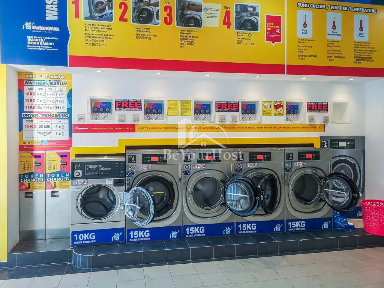 Other in Dorsett Residences Sri Hartamas (Kuala Lumpur)