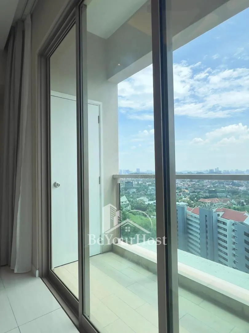 Day in Dorsett Residences Sri Hartamas (Kuala Lumpur)