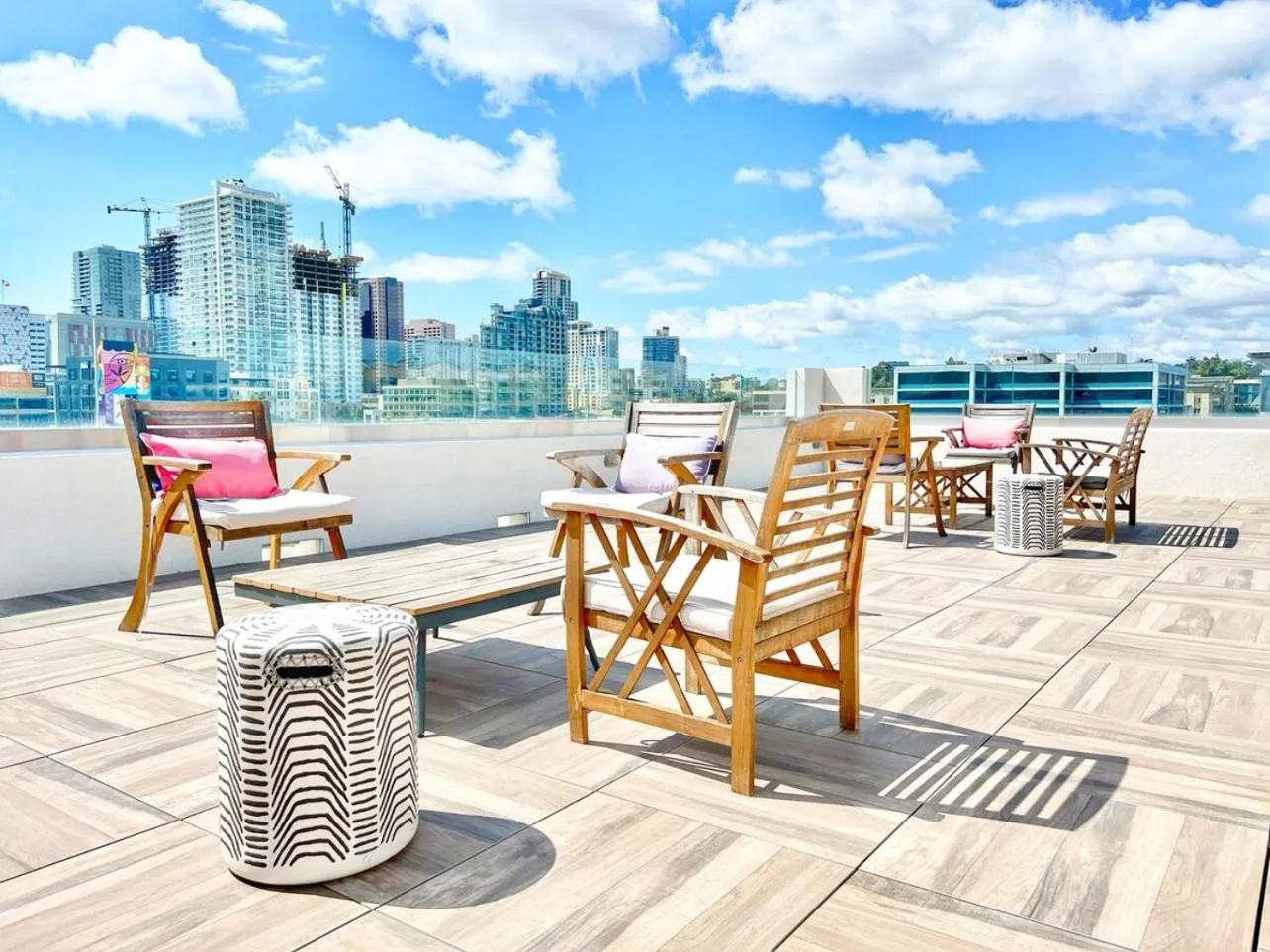 Hidden Gem Apartment in Downtown