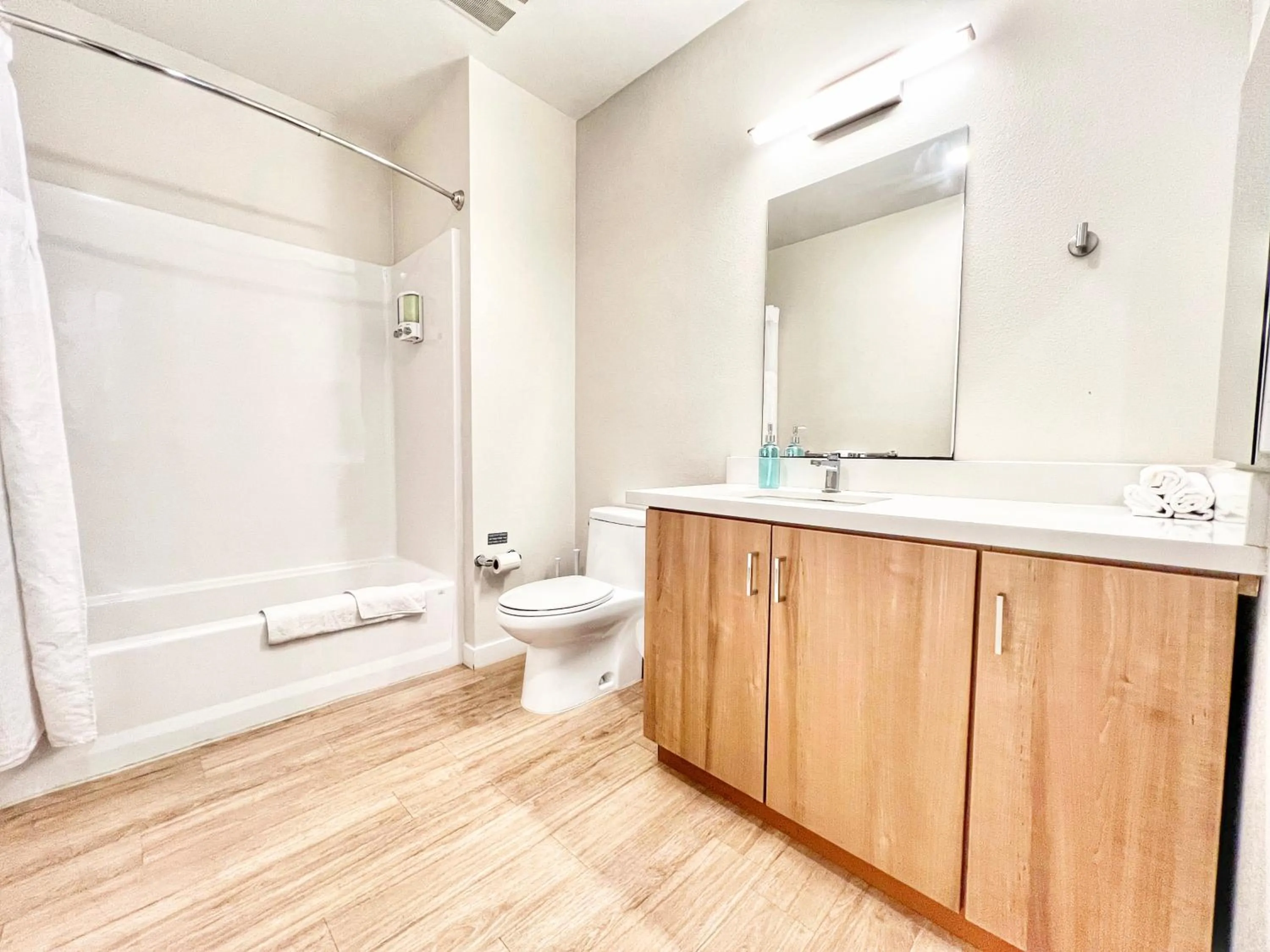 Hidden Gem Apartment in Downtown