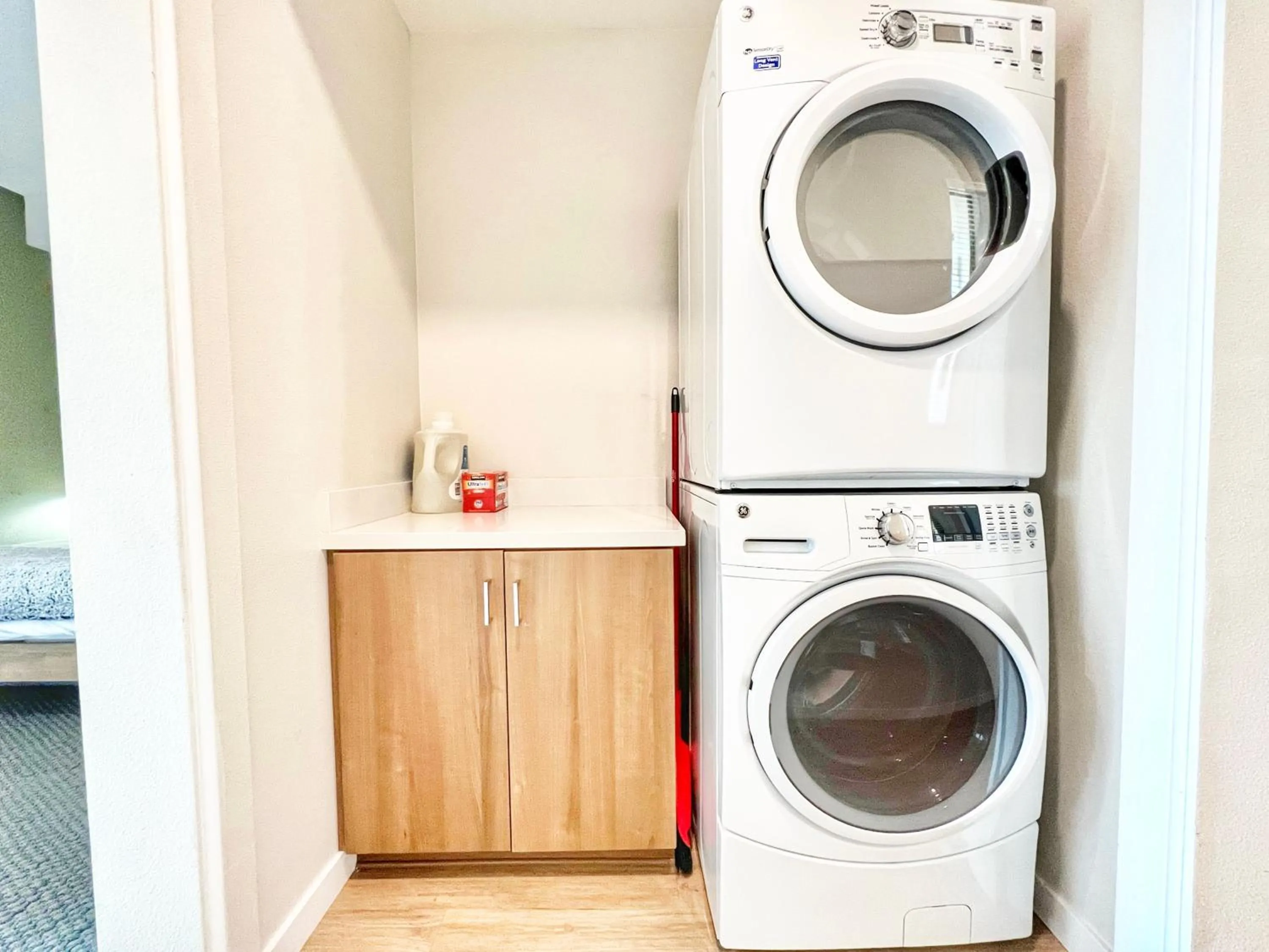 Hidden Gem Apartment in Downtown