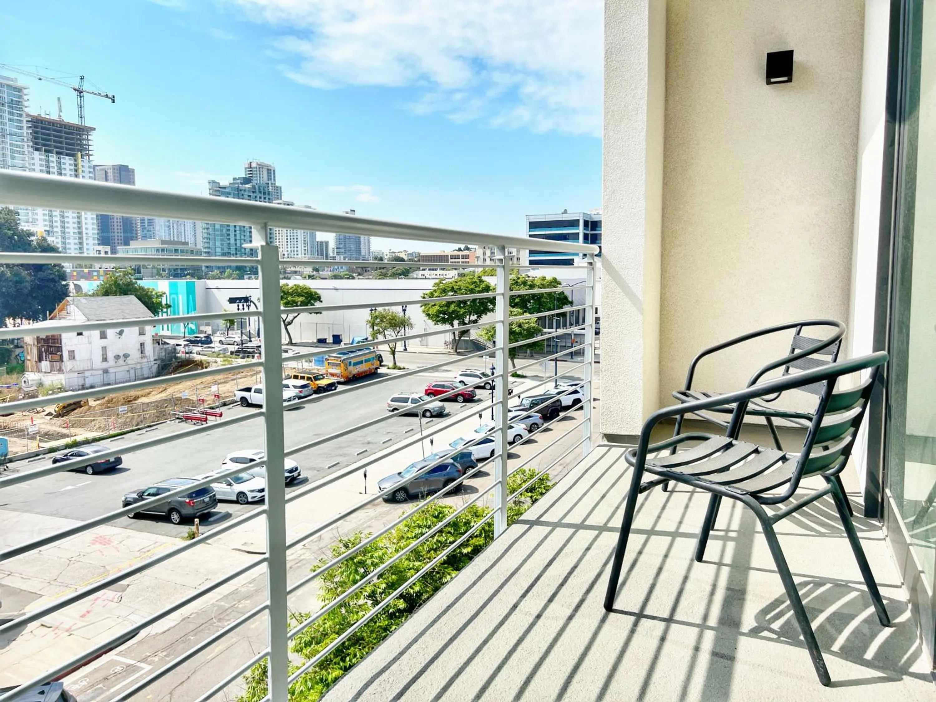 Hidden Gem Apartment in Downtown