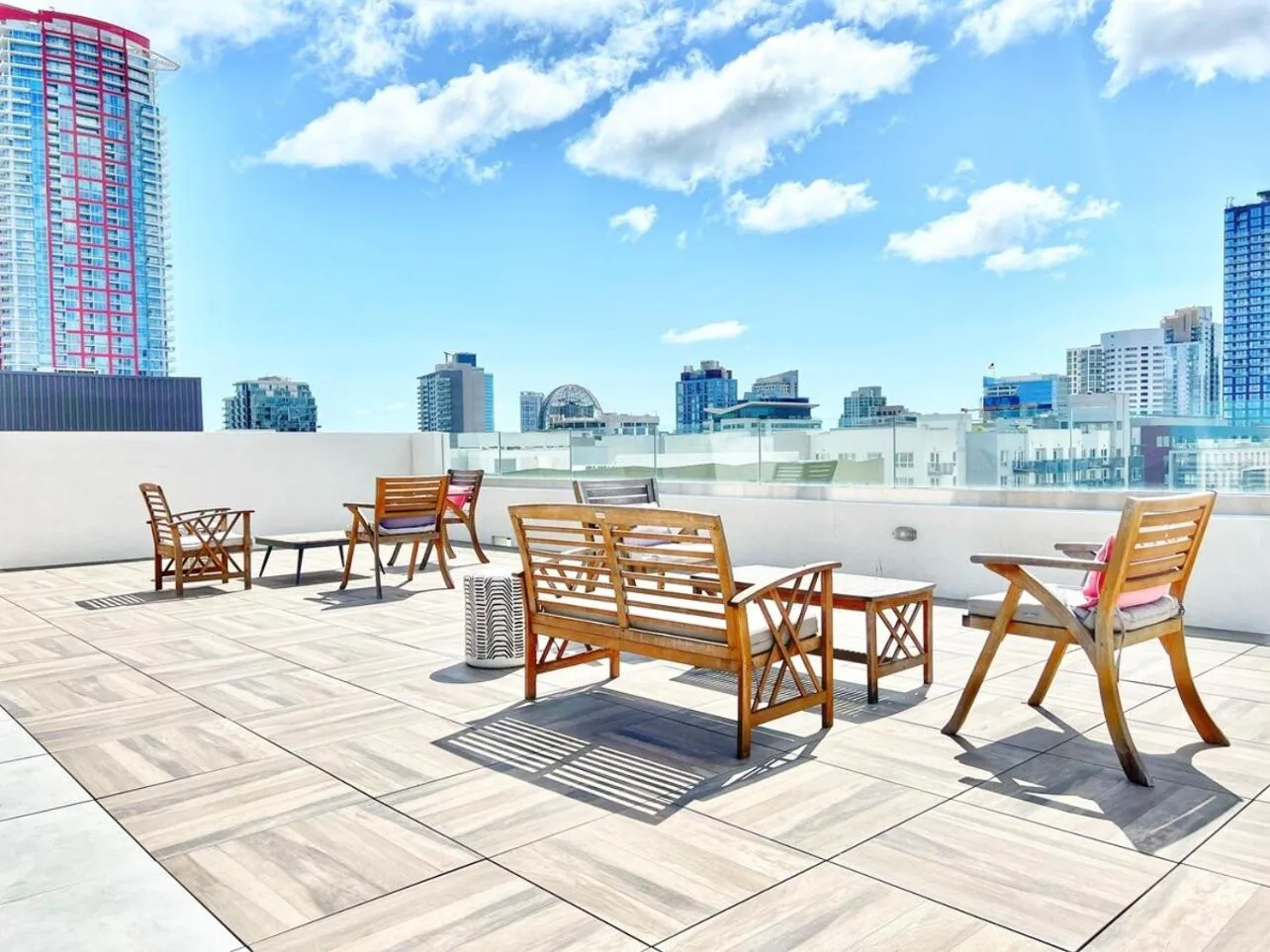 Hidden Gem Apartment in Downtown