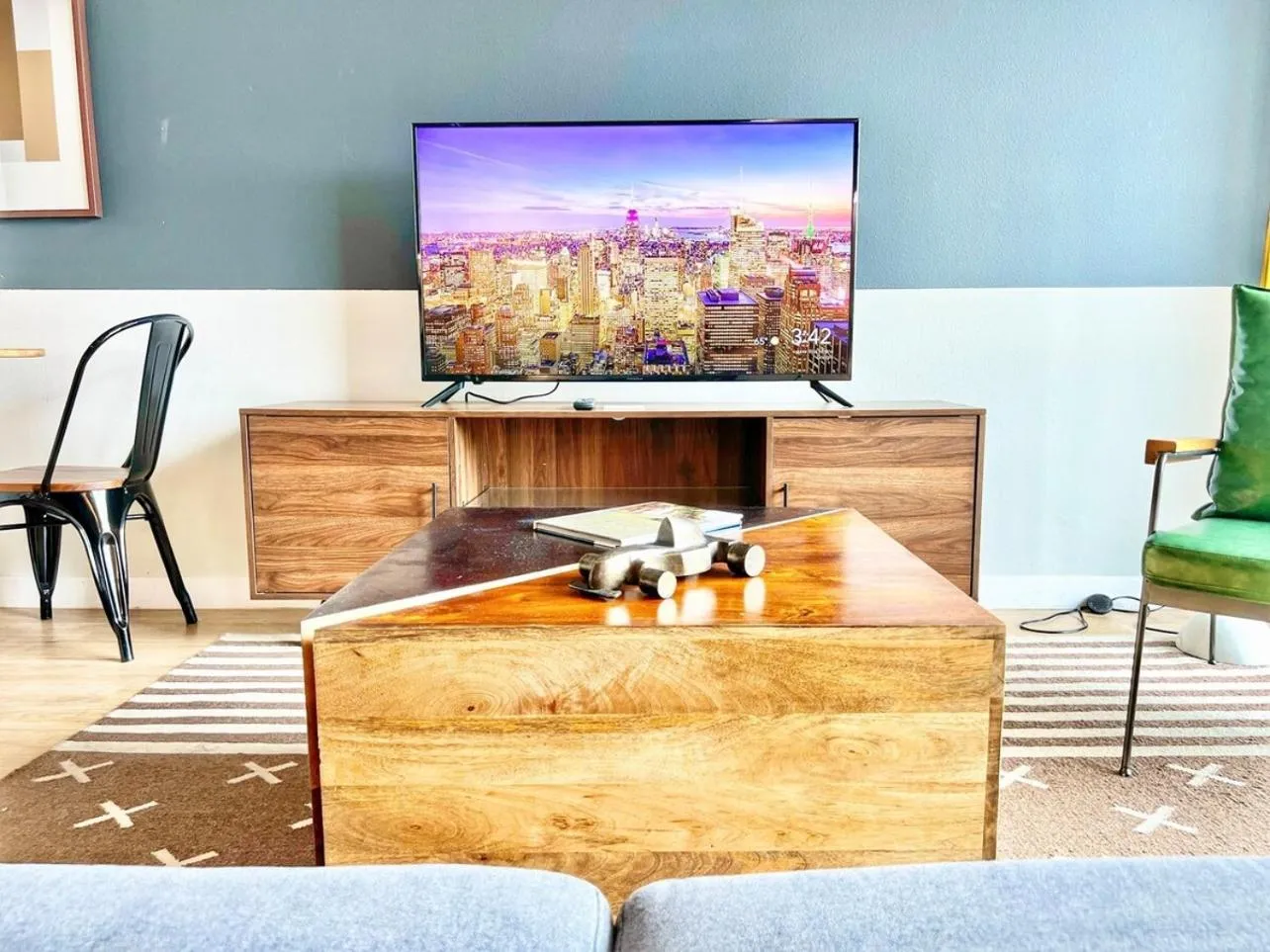 Sunset Stay In Downtown San Diego