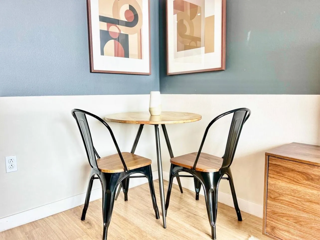 Sunset Stay In Downtown San Diego