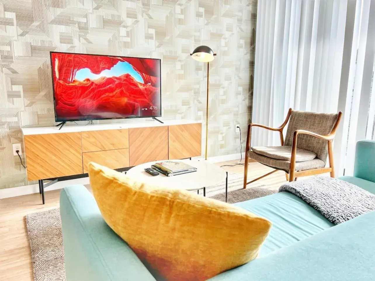 City View Apartment in Downtown City View Apartment in Downtown