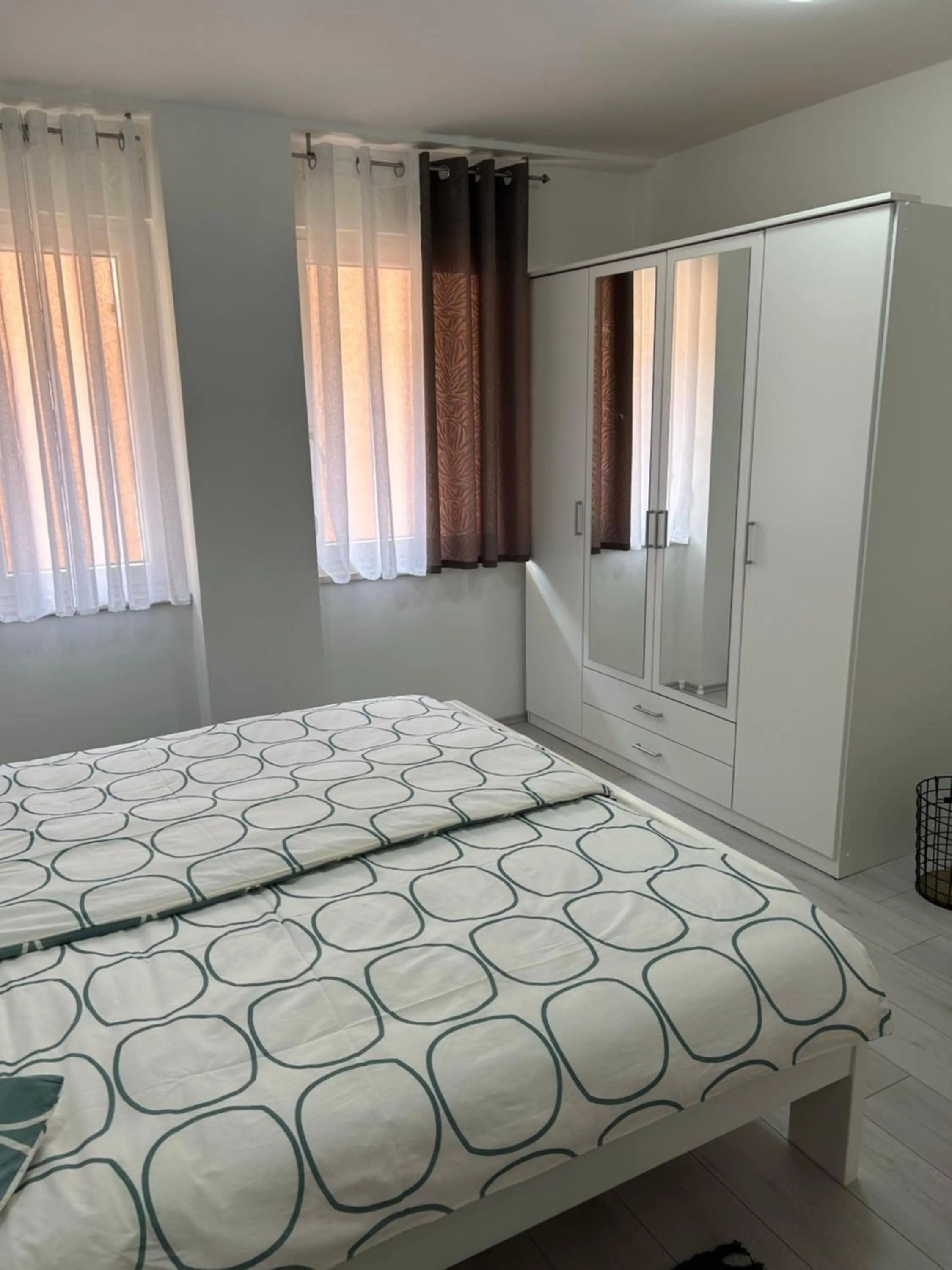 Bed in Rijeka UrbanSPA