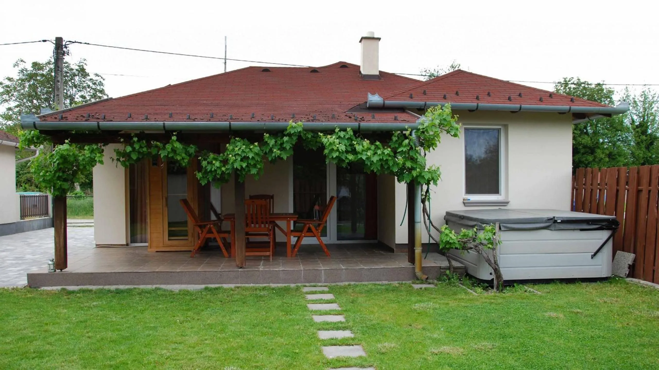 Szelidi Apartmanok
