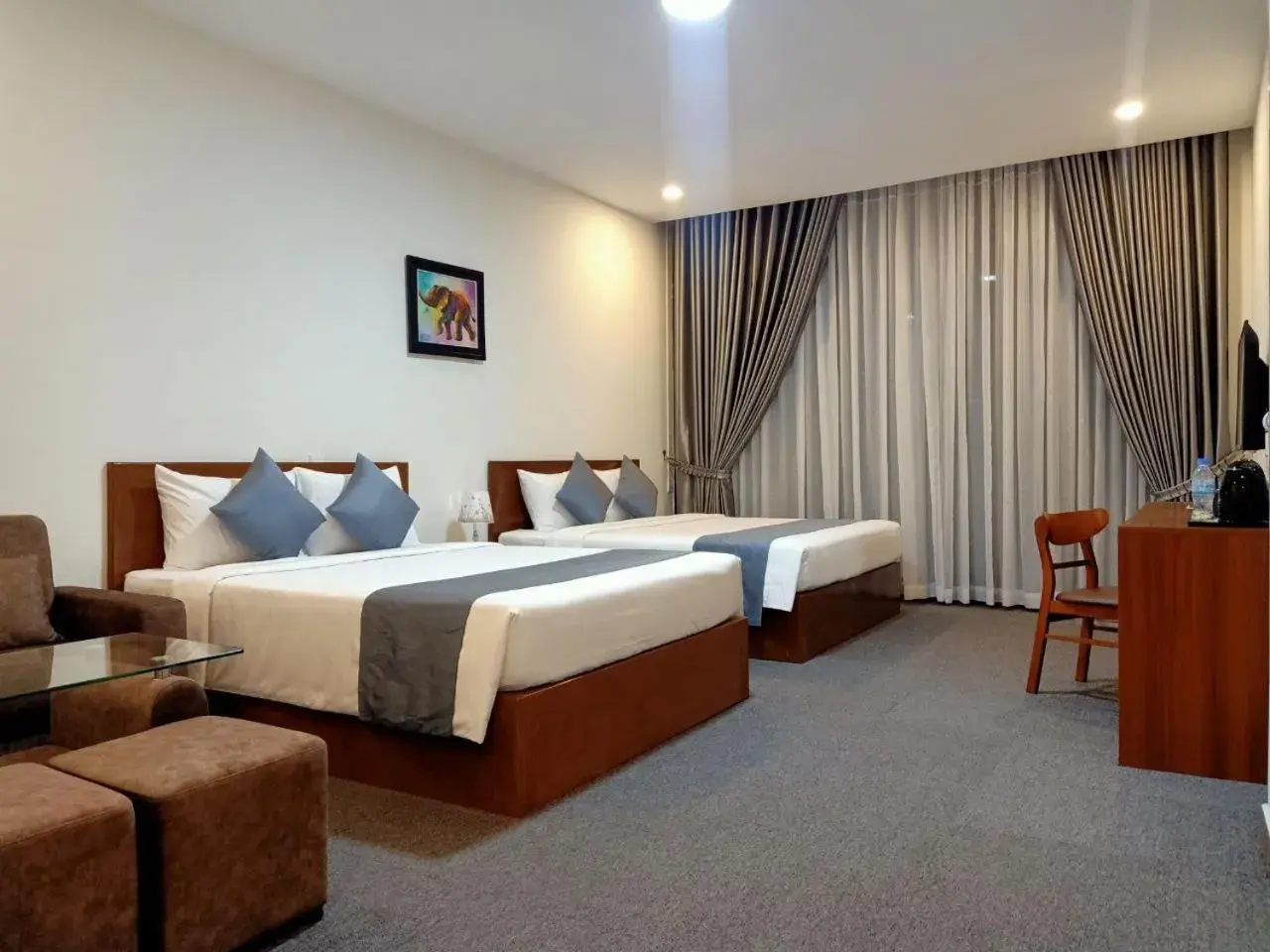 Nimith Hotel & Restaurant Nimith Hotel & Restaurant