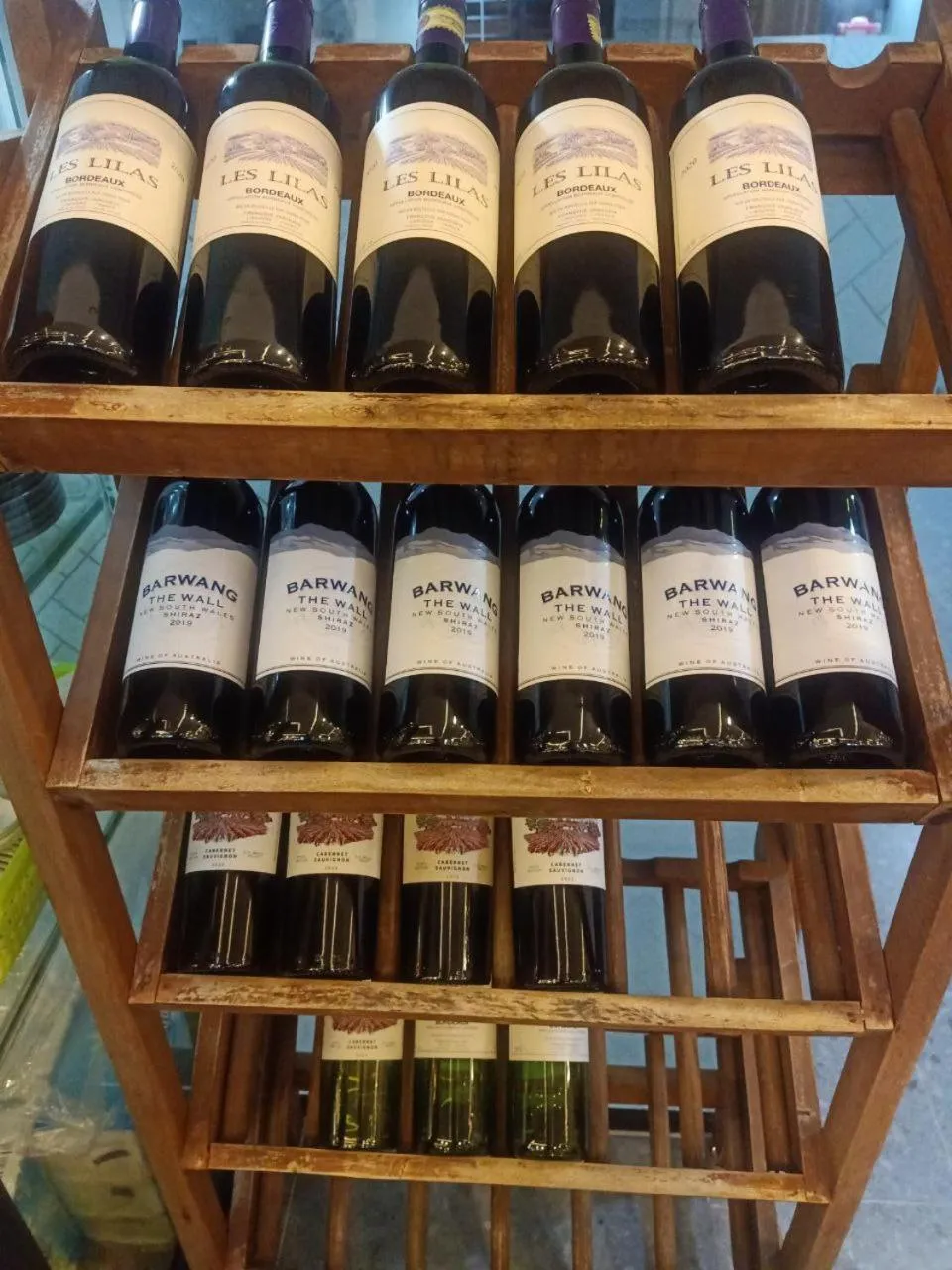 Evening entertainment in Nimith Hotel & Restaurant