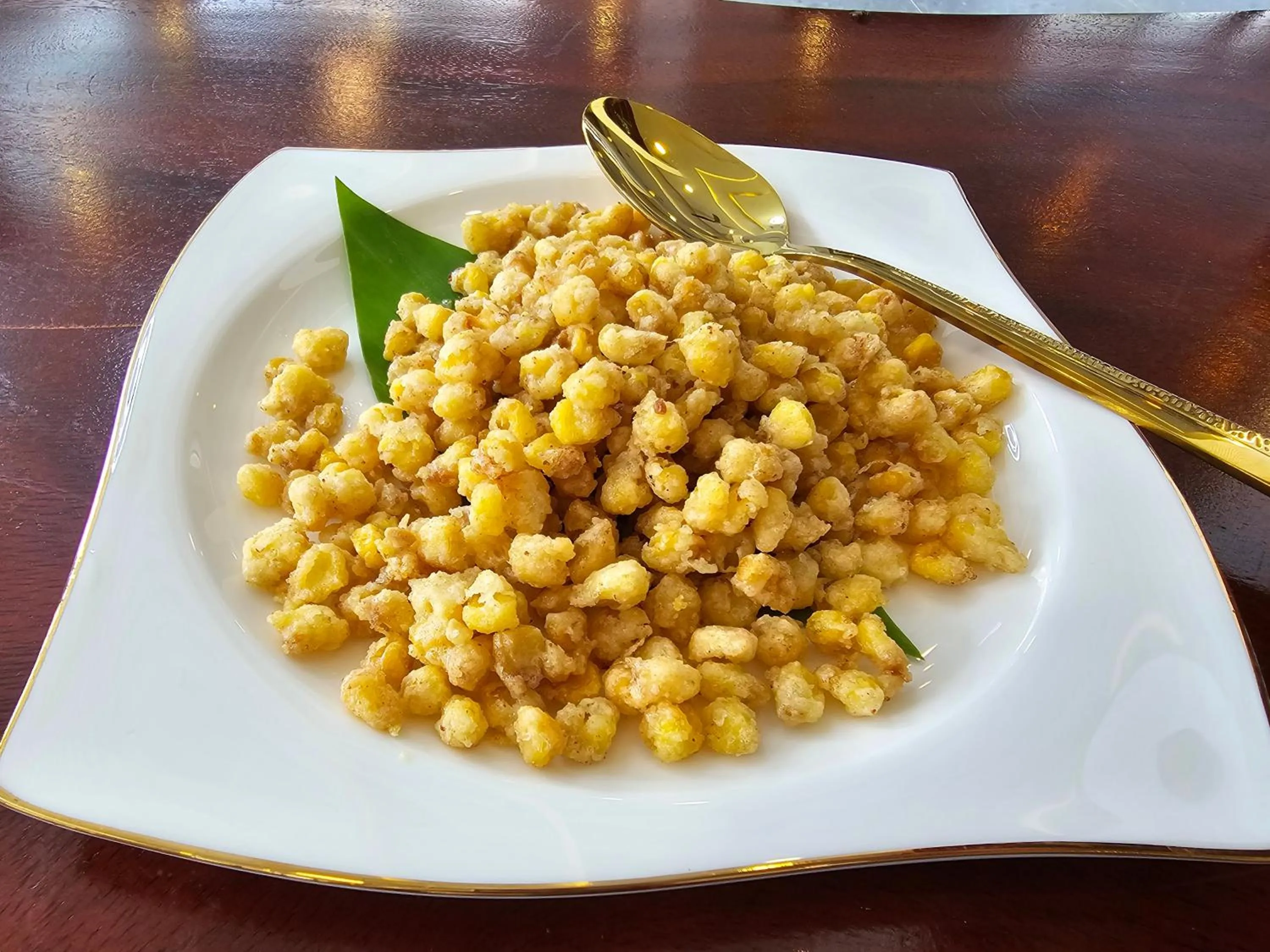 Food and drinks in Nimith Hotel & Restaurant