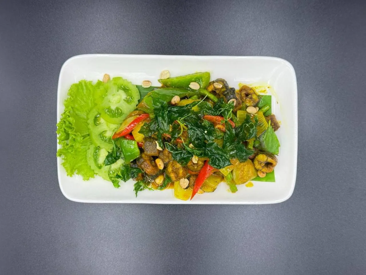 Restaurant/places to eat in Nimith Hotel & Restaurant