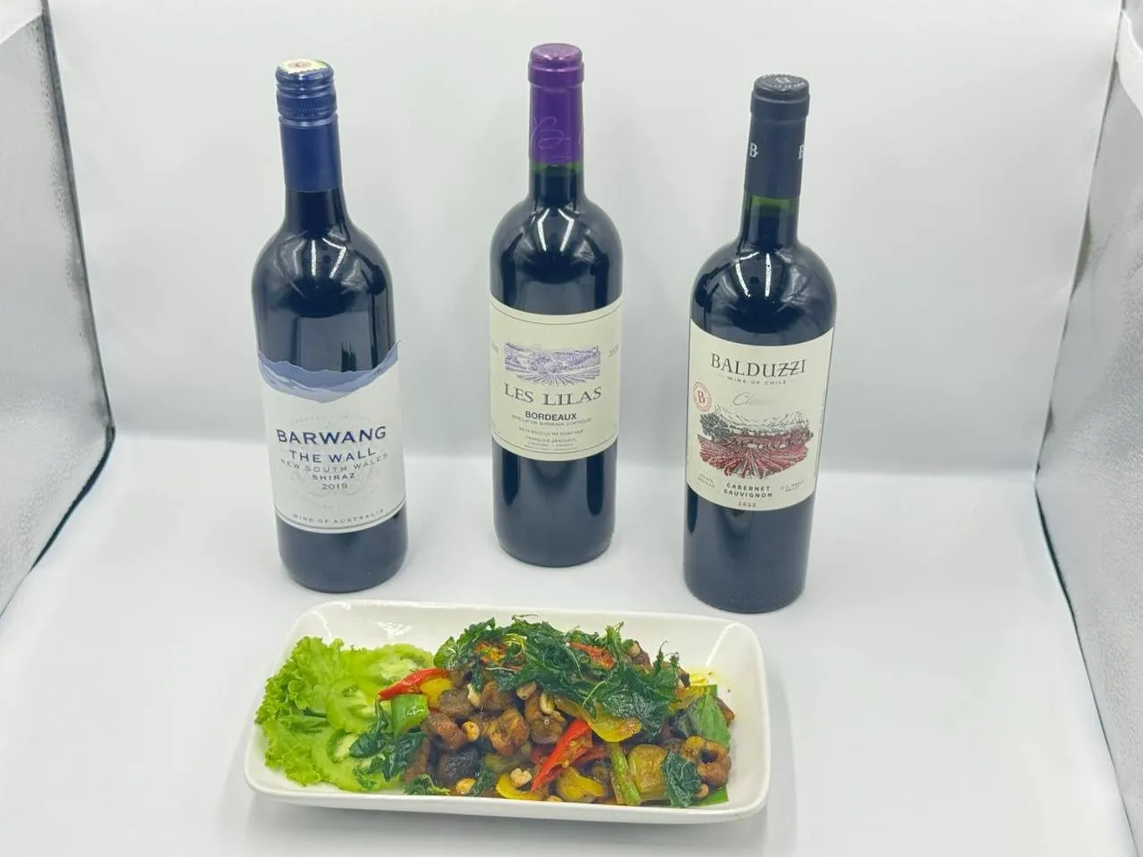 Breakfast in Nimith Hotel & Restaurant