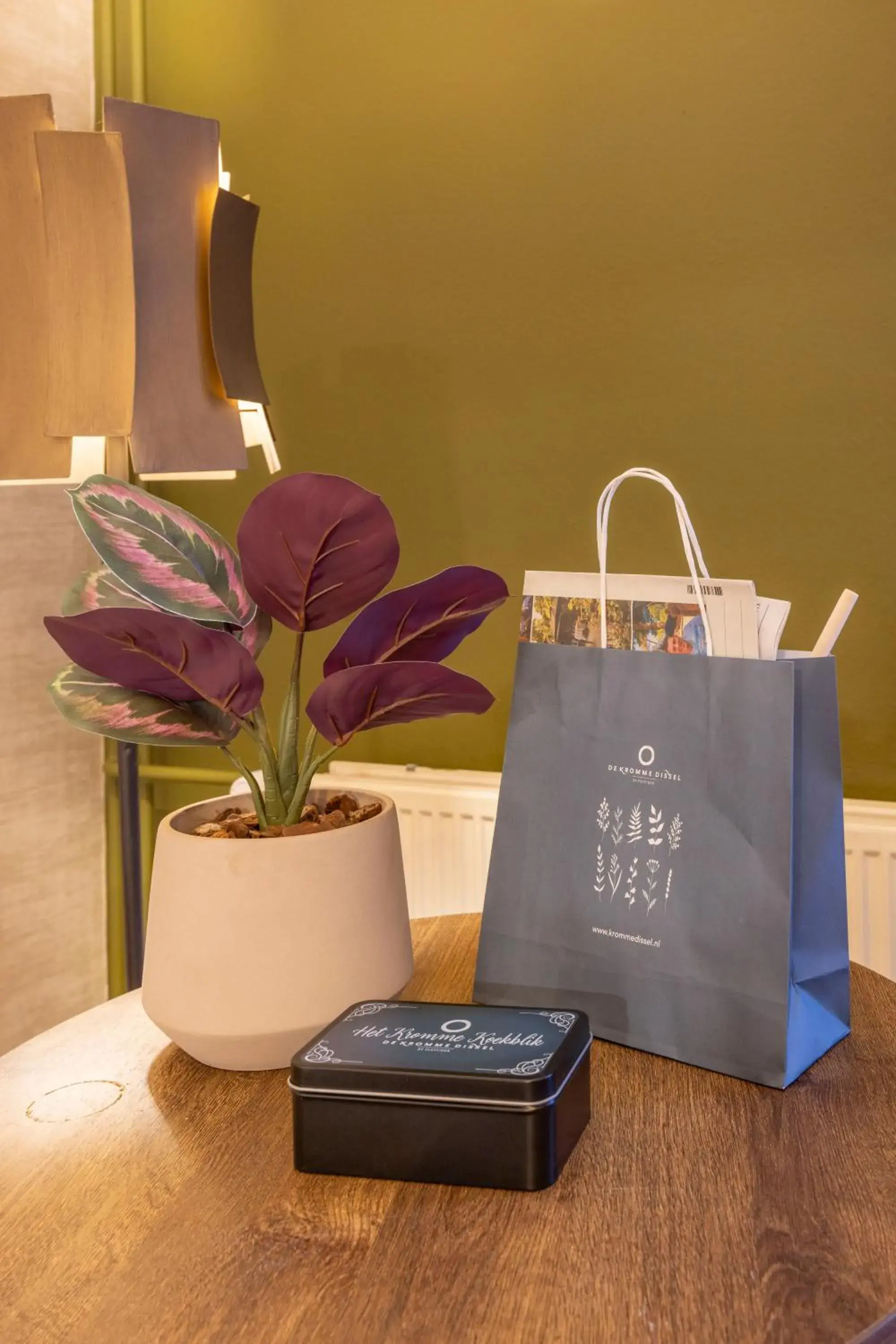 Food in Fletcher Hotel-Restaurant Klein Zwitserland Food in Fletcher Hotel-Restaurant Klein Zwitserland