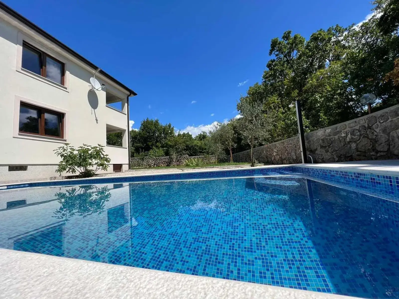 Apartman David Apartman David