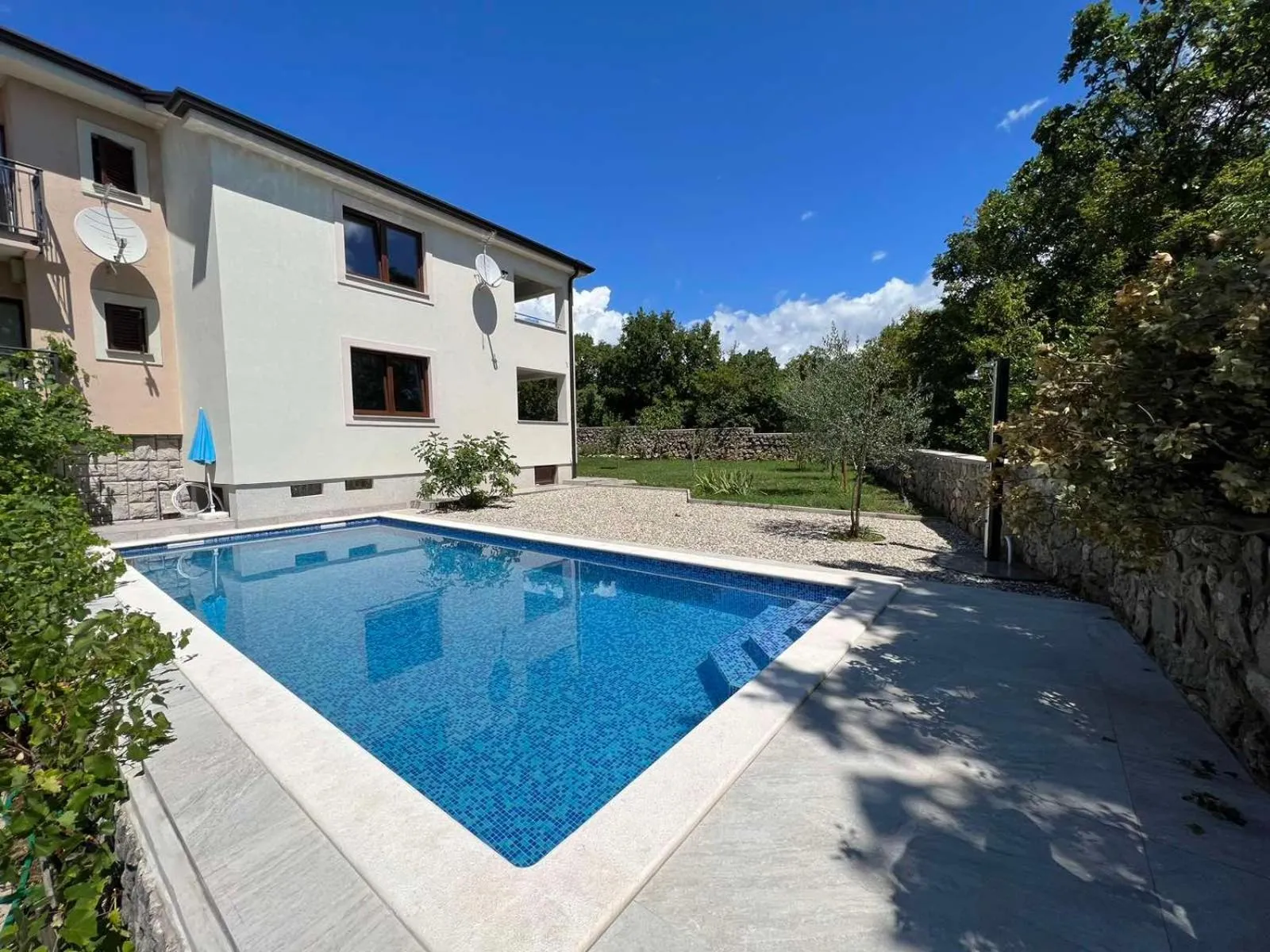Apartman David