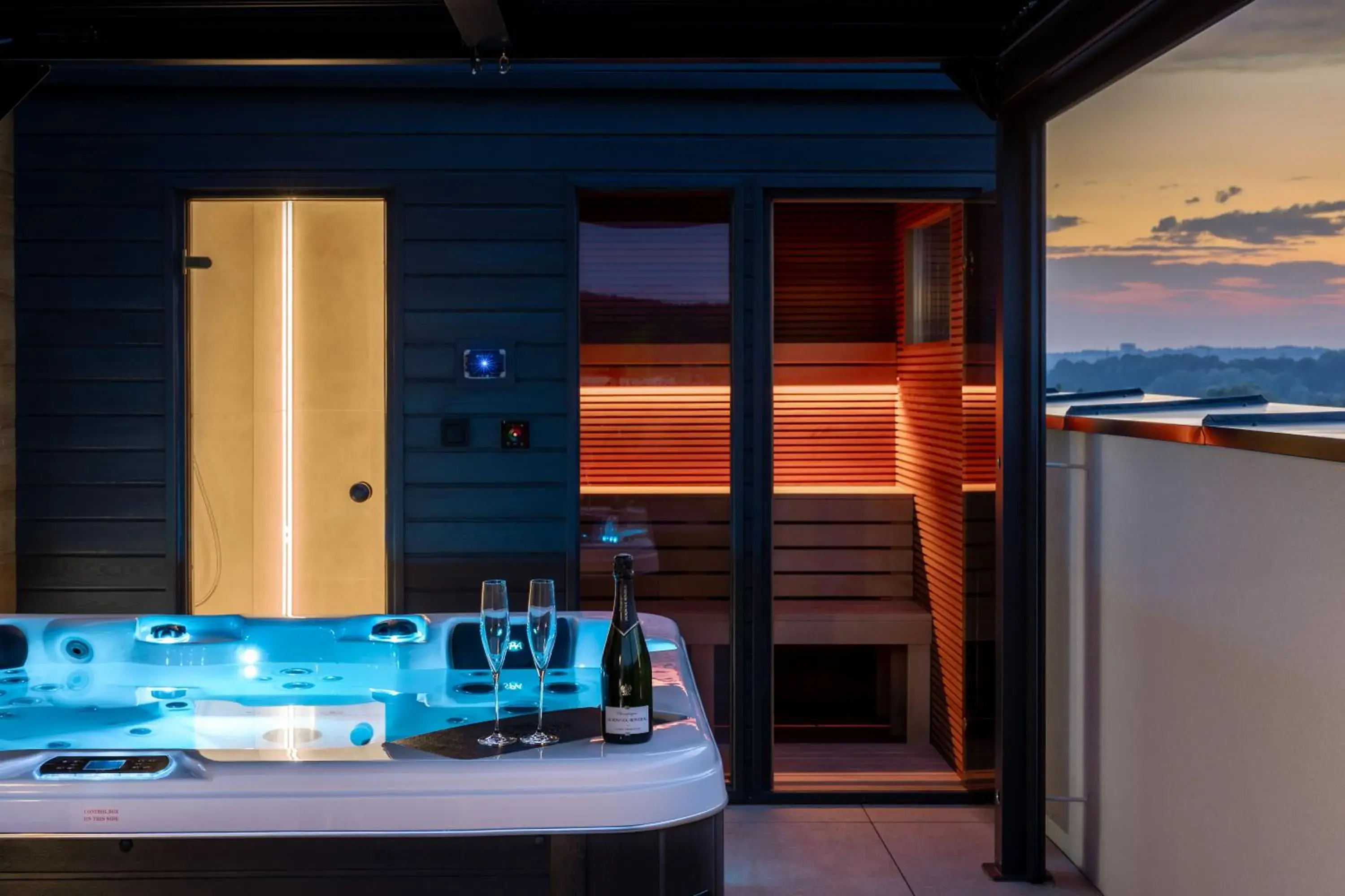 Best Apartment SPA Best Apartment SPA