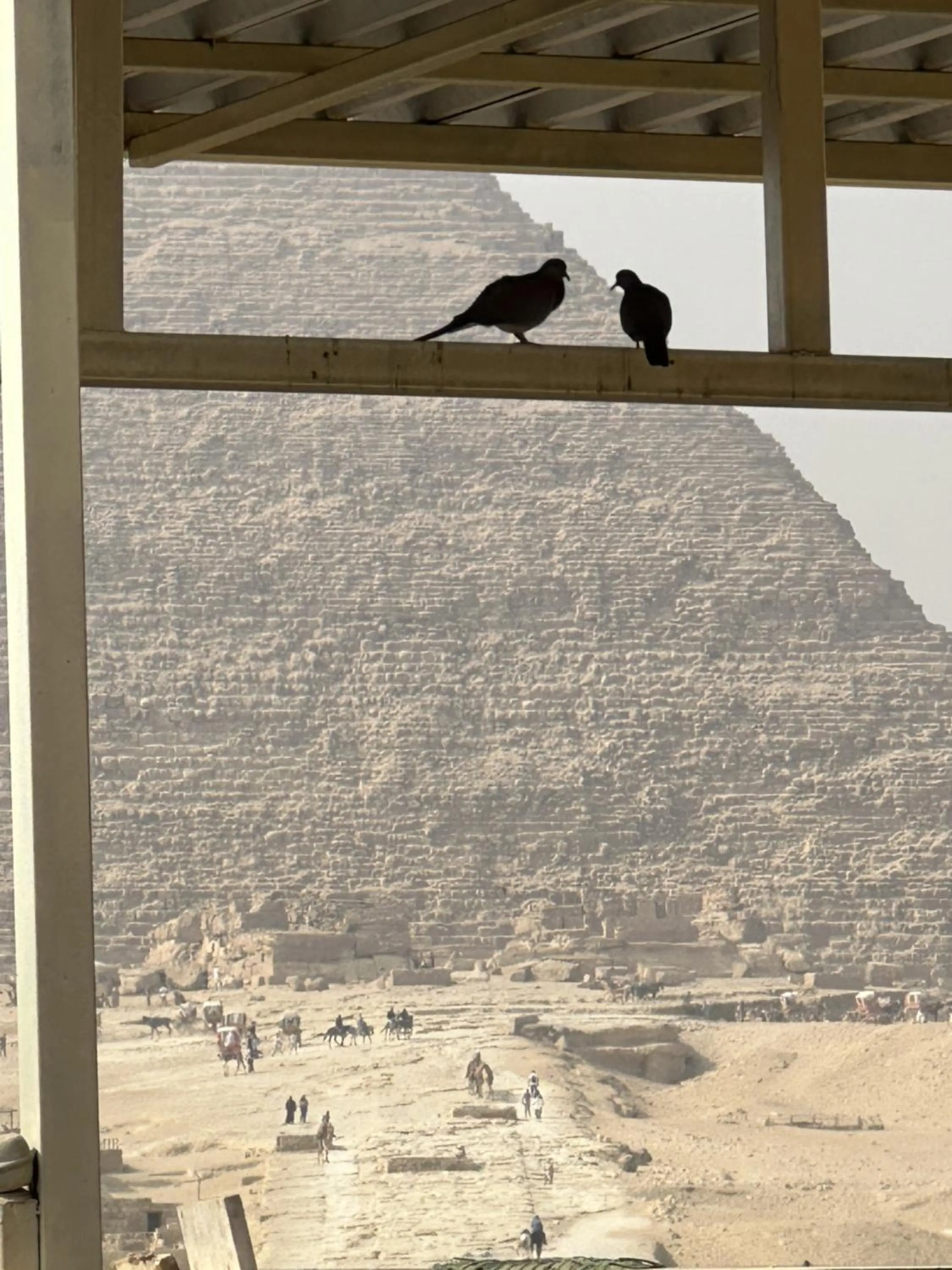 Pyramids Glory Inn