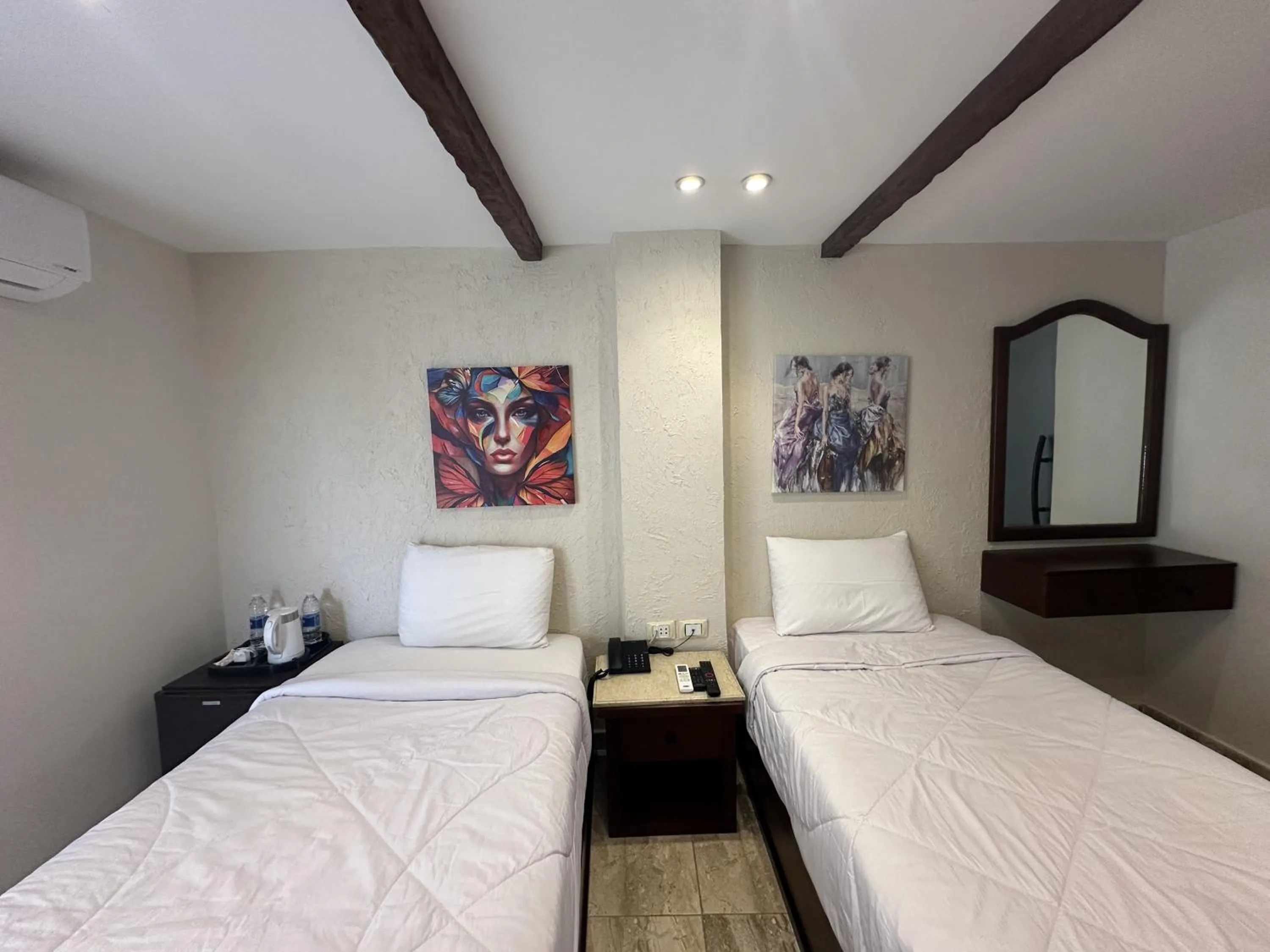 Standard Double or Twin Room in Pyramids Glory Inn