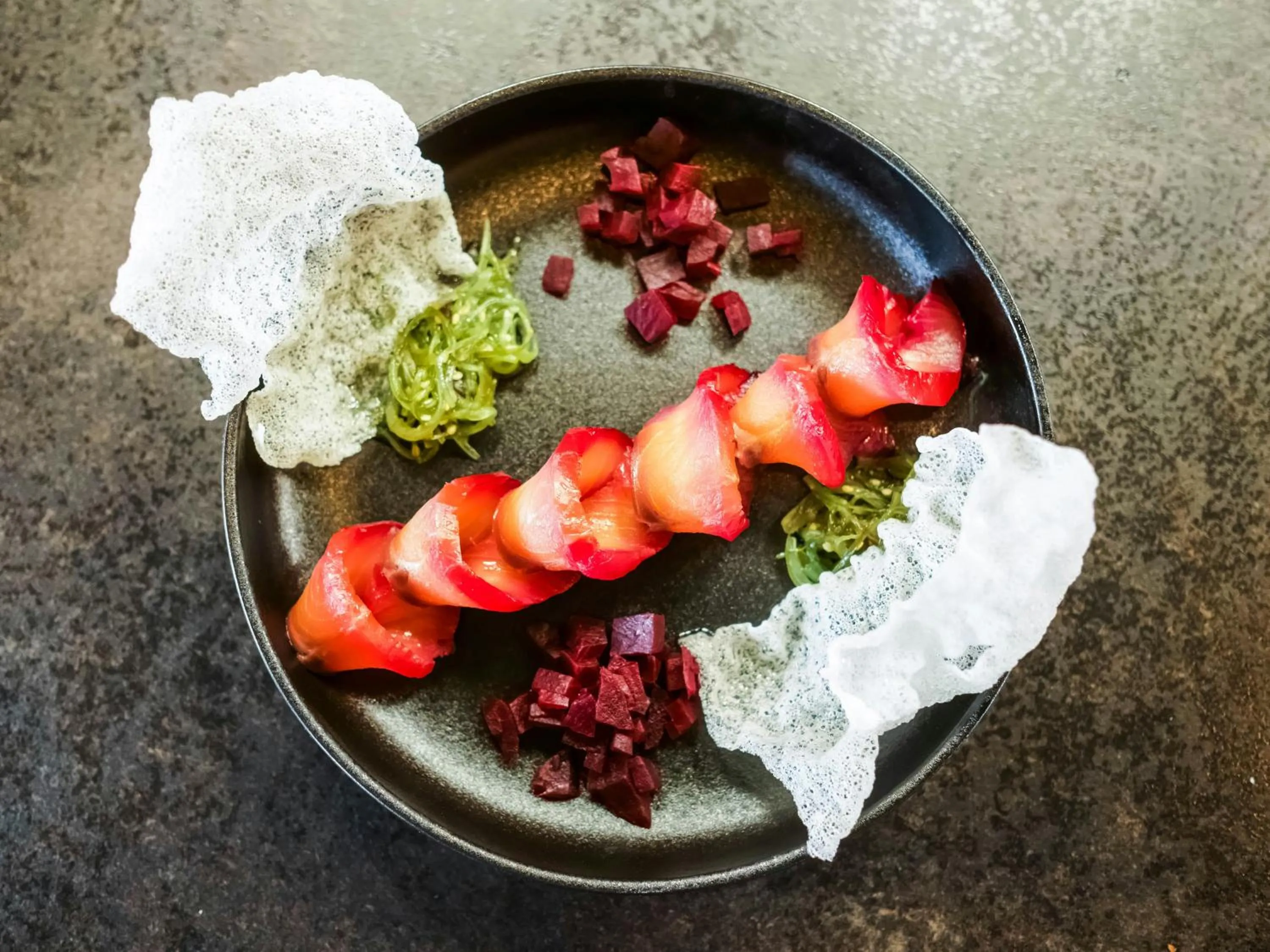Dining area in Leonardo Hotel IJmuiden Seaport Beach