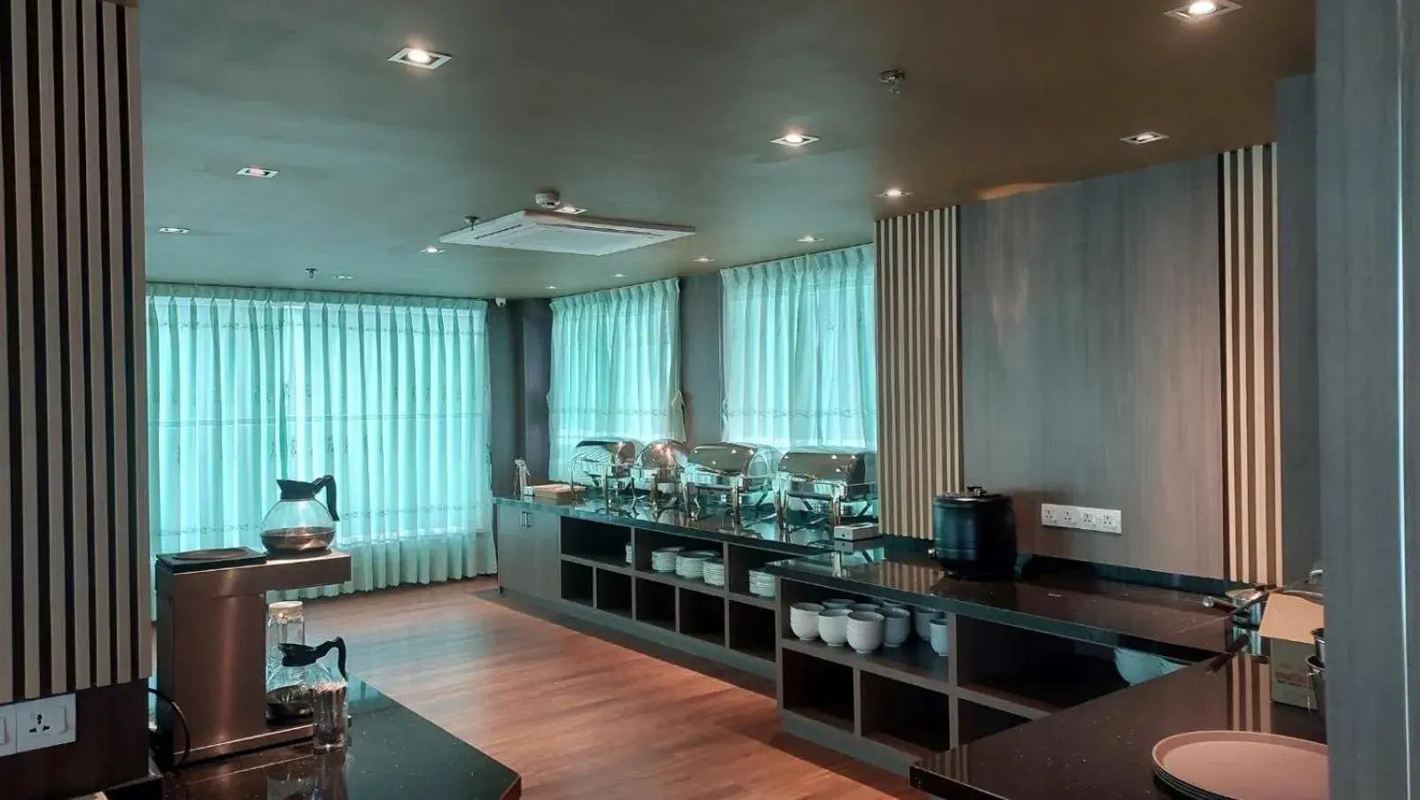 Hotel Grand Galaxy Hotel Grand Galaxy