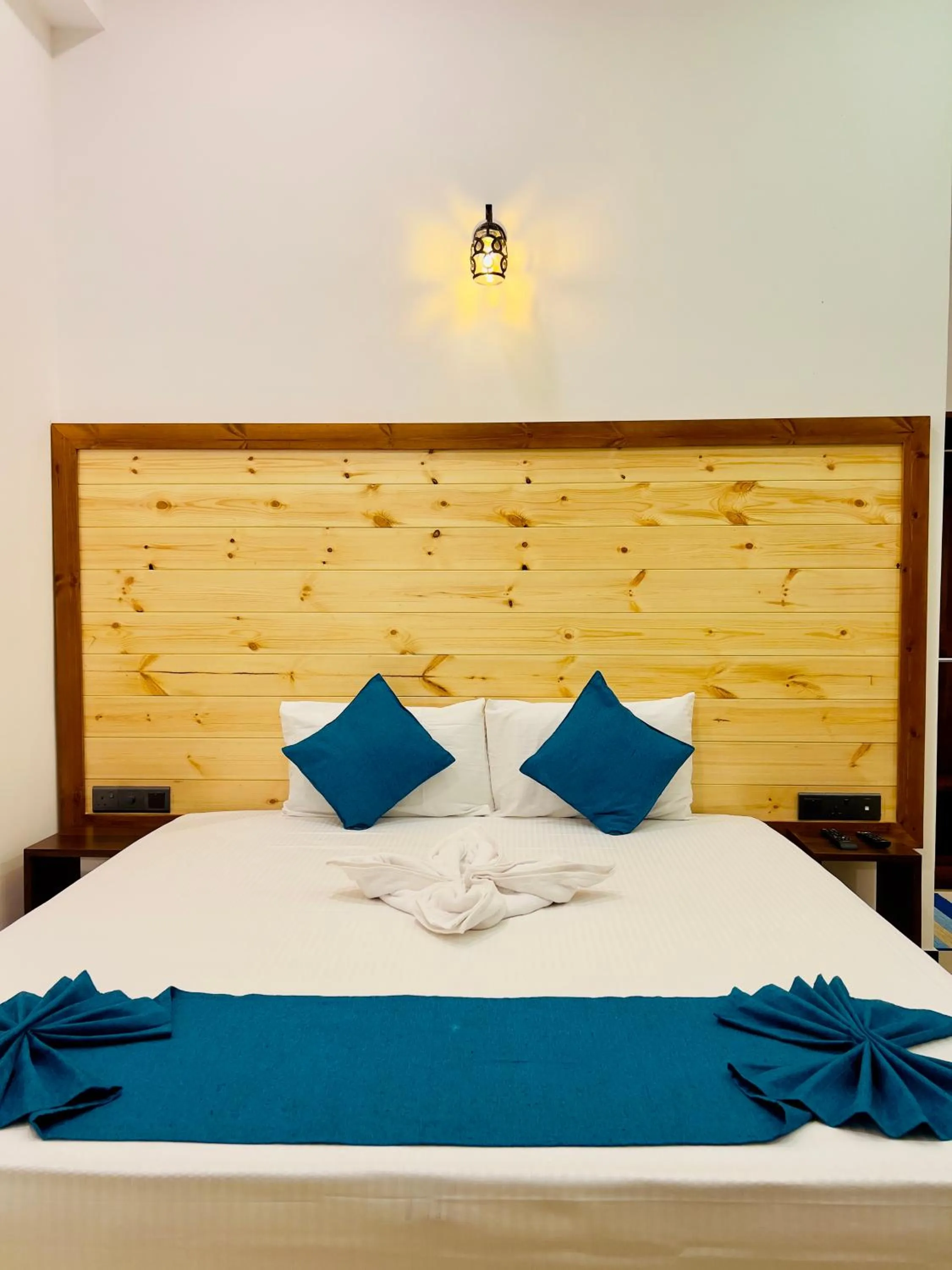 Bedroom, Bed in Ranketha Resort & Restaurant