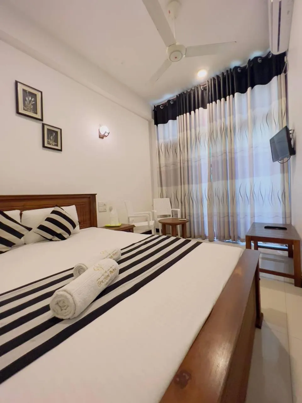 Bedroom, Bed in Ranketha Resort & Restaurant