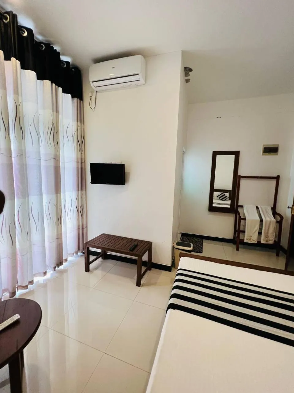 Bedroom, Bed in Ranketha Resort & Restaurant