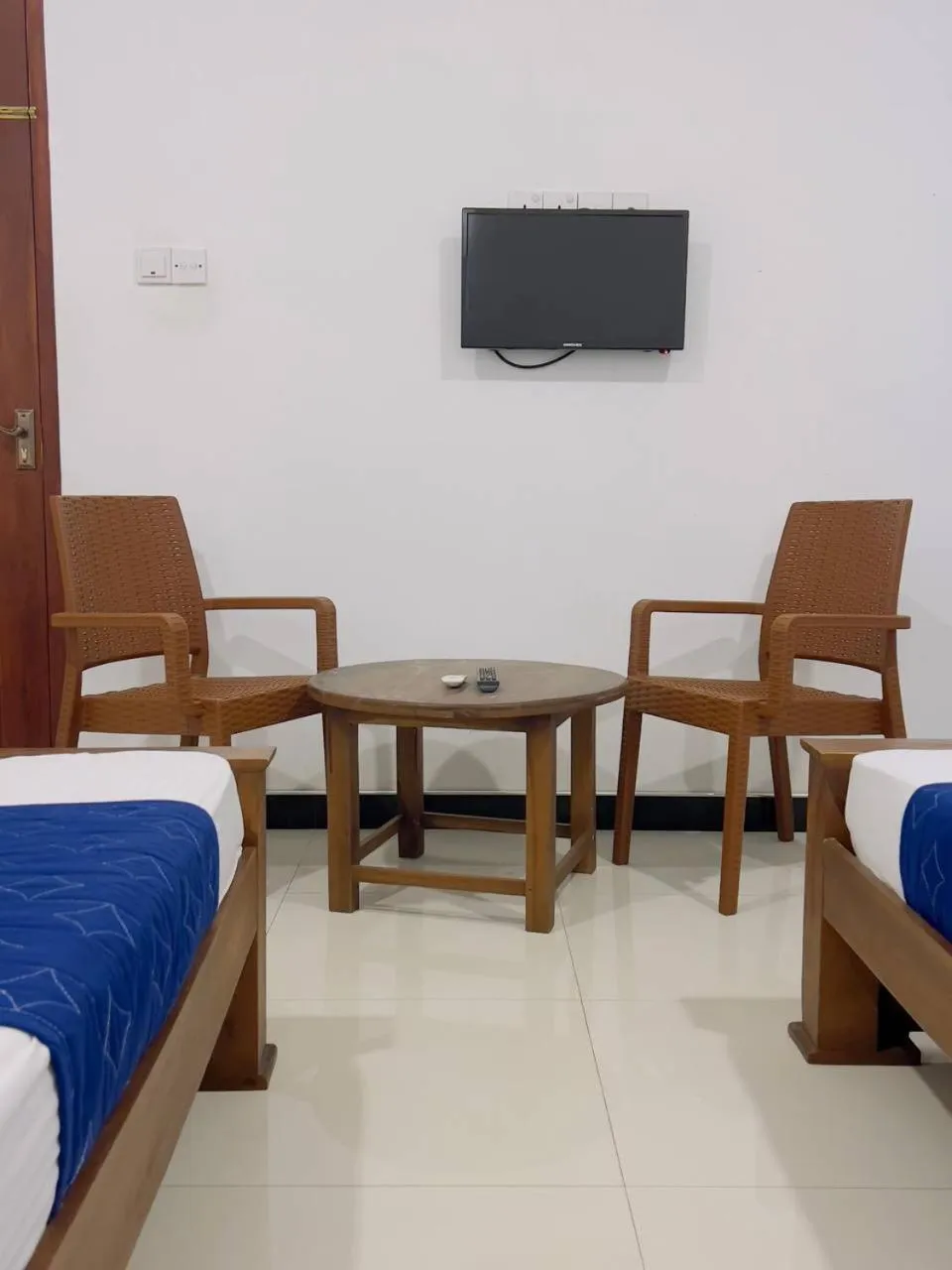 Bedroom, Bed in Ranketha Resort & Restaurant