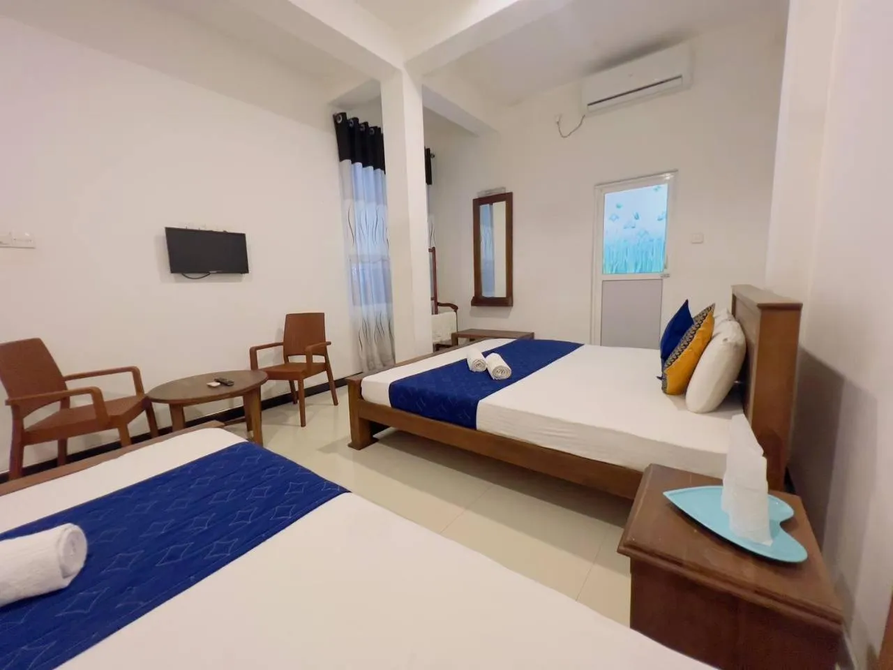 Bedroom, Bed in Ranketha Resort & Restaurant