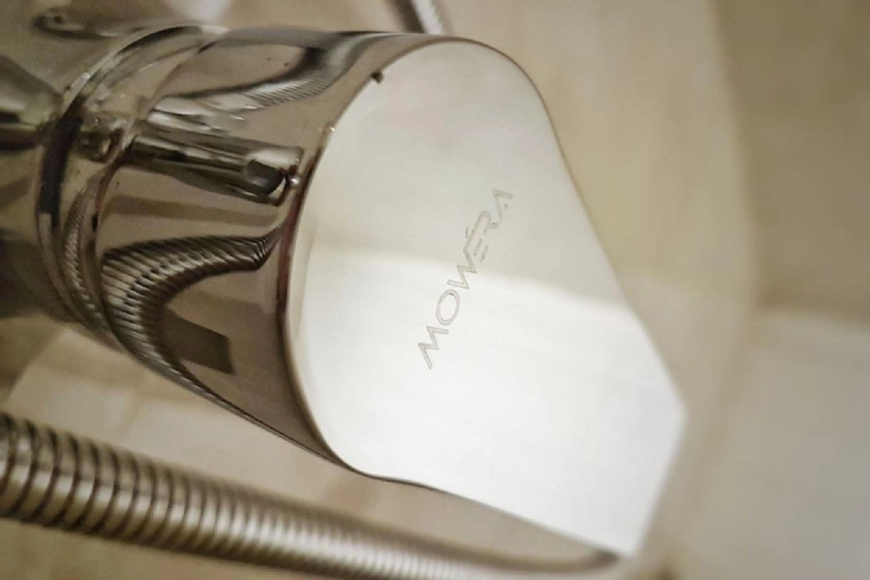 Bathroom in Astara Hotel Balikpapan