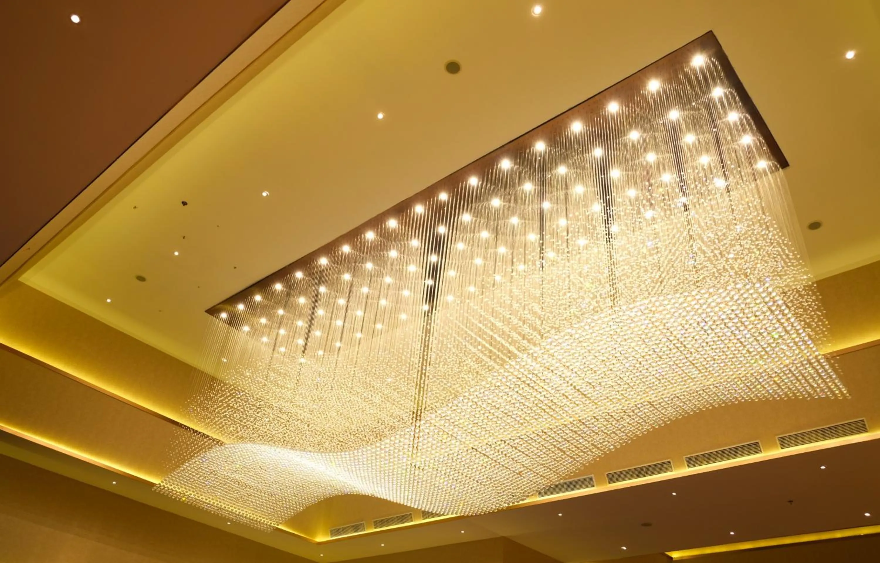 Business facilities in Astara Hotel Balikpapan