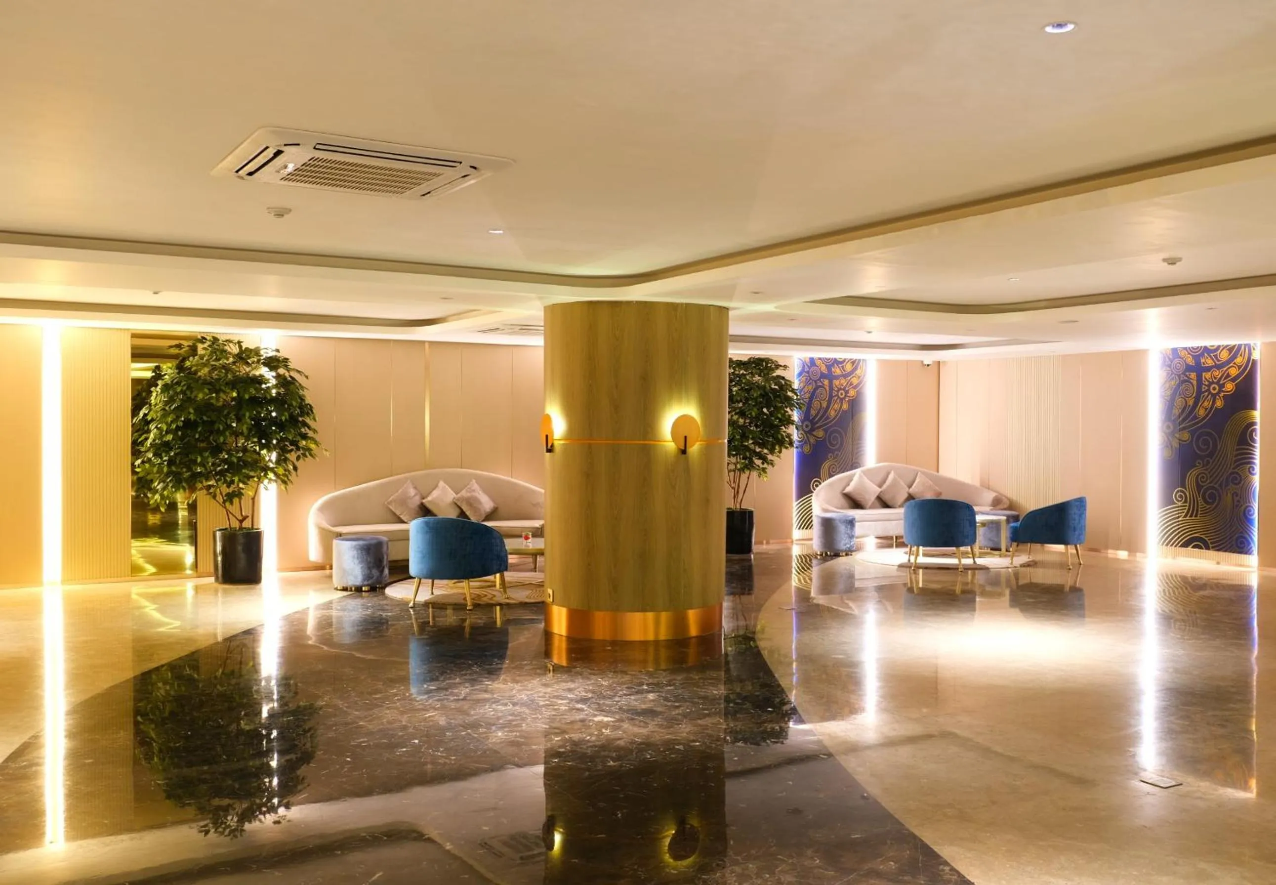 Business facilities in Astara Hotel Balikpapan