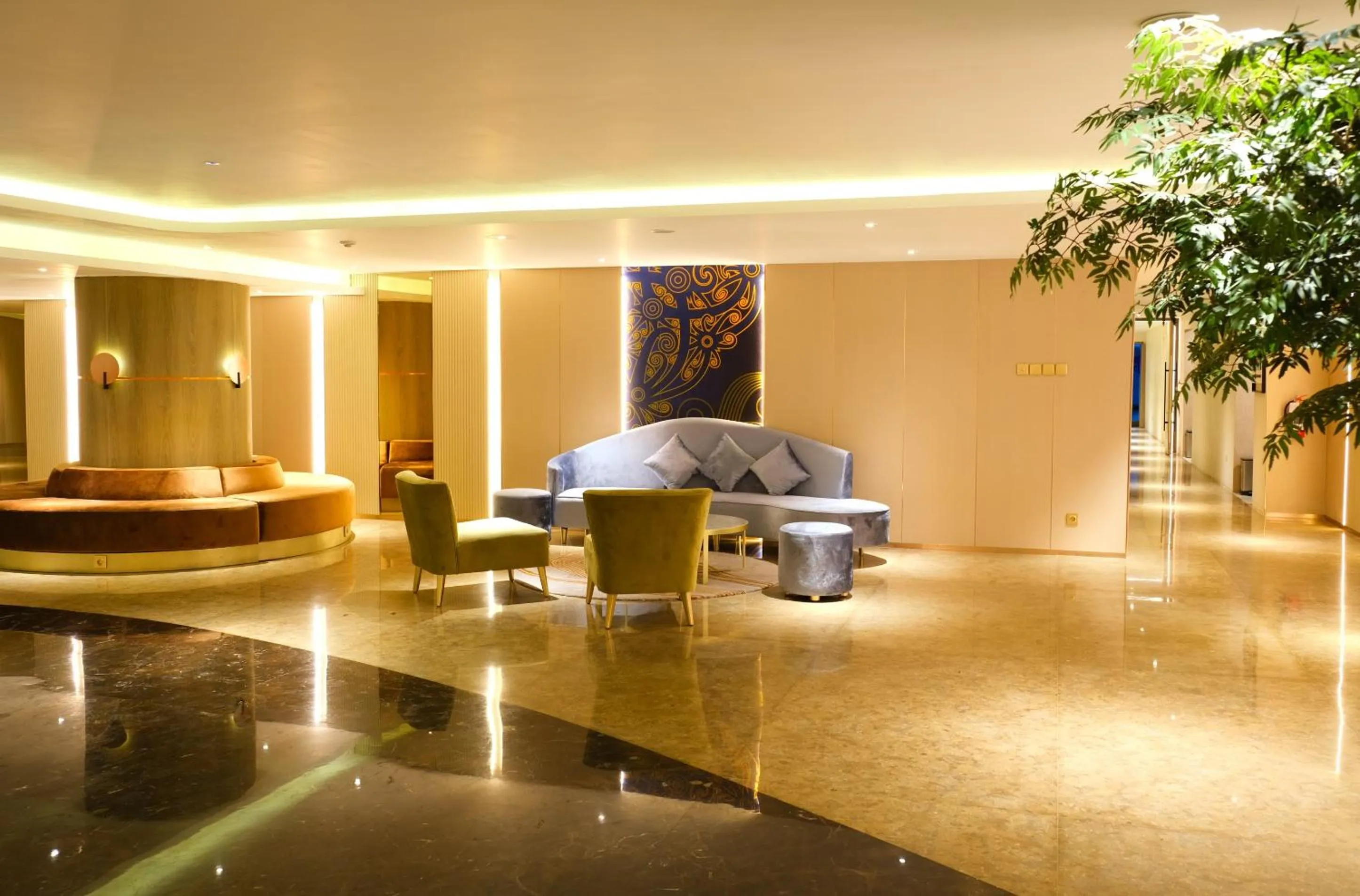 Business facilities in Astara Hotel Balikpapan