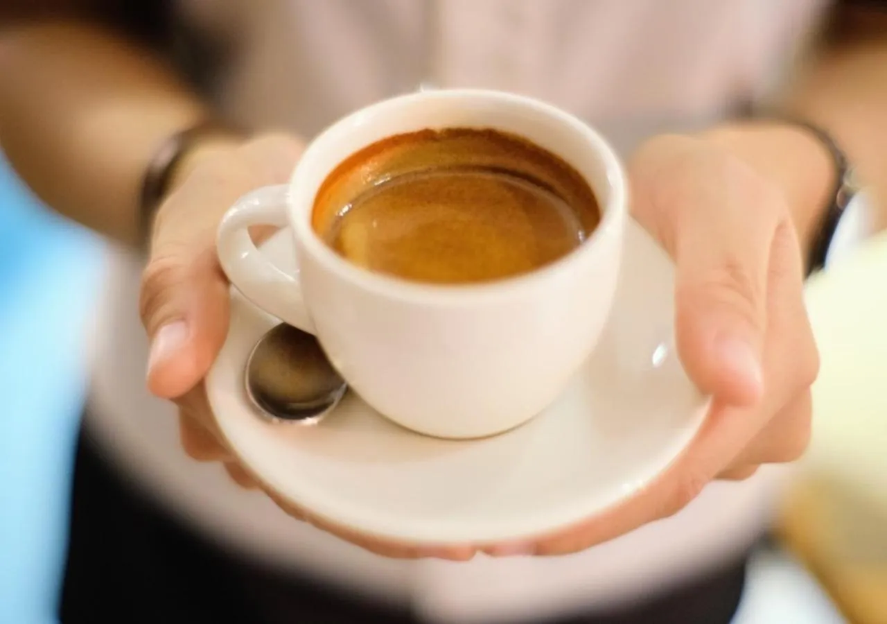 Restaurant/places to eat in Astara Hotel Balikpapan