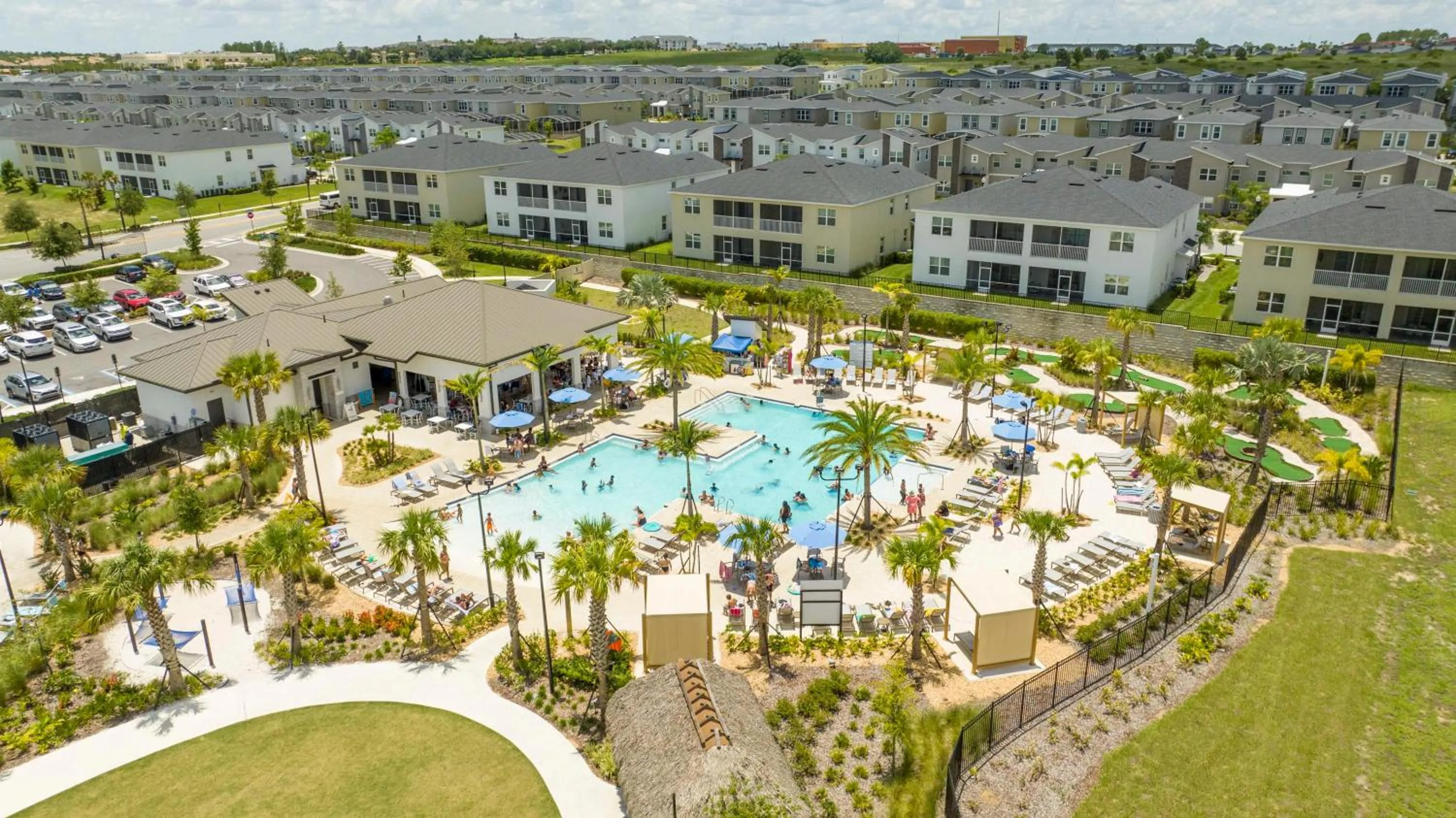 Magical Getaway - Super Cute 3BR Apartment