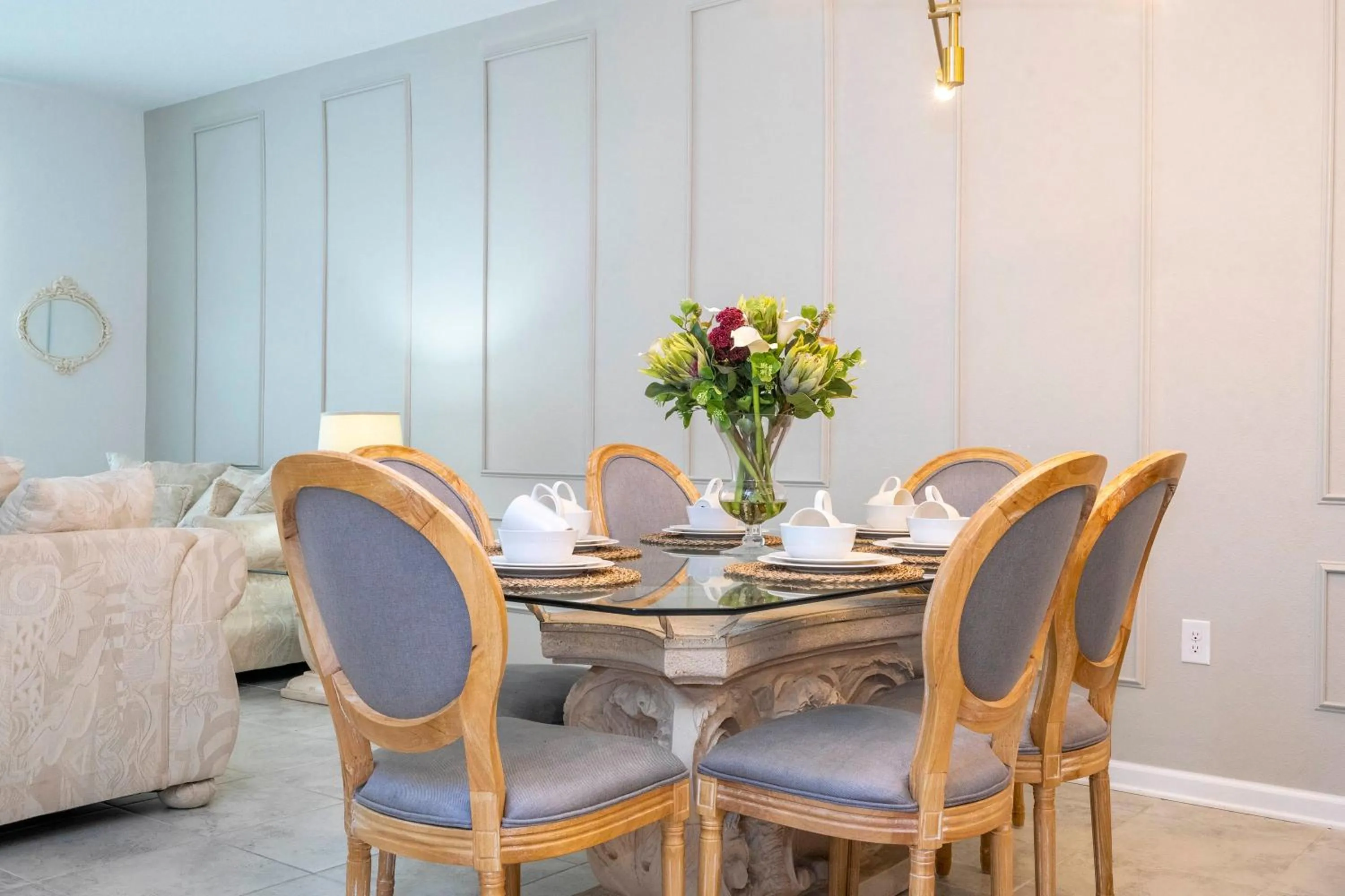 Magical Getaway - Super Cute 3BR Apartment