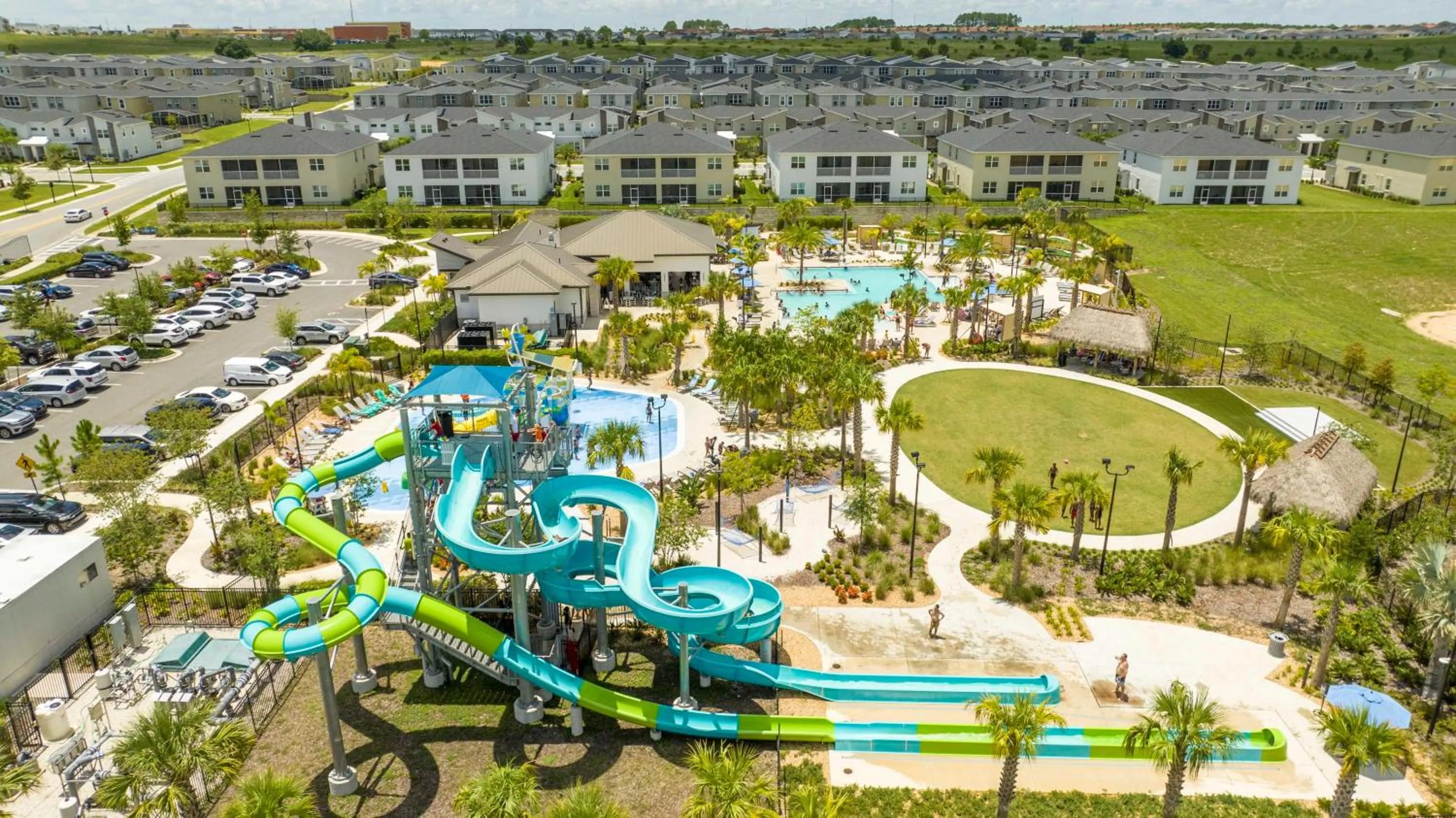 Magical Getaway - Super Cute 3BR Apartment