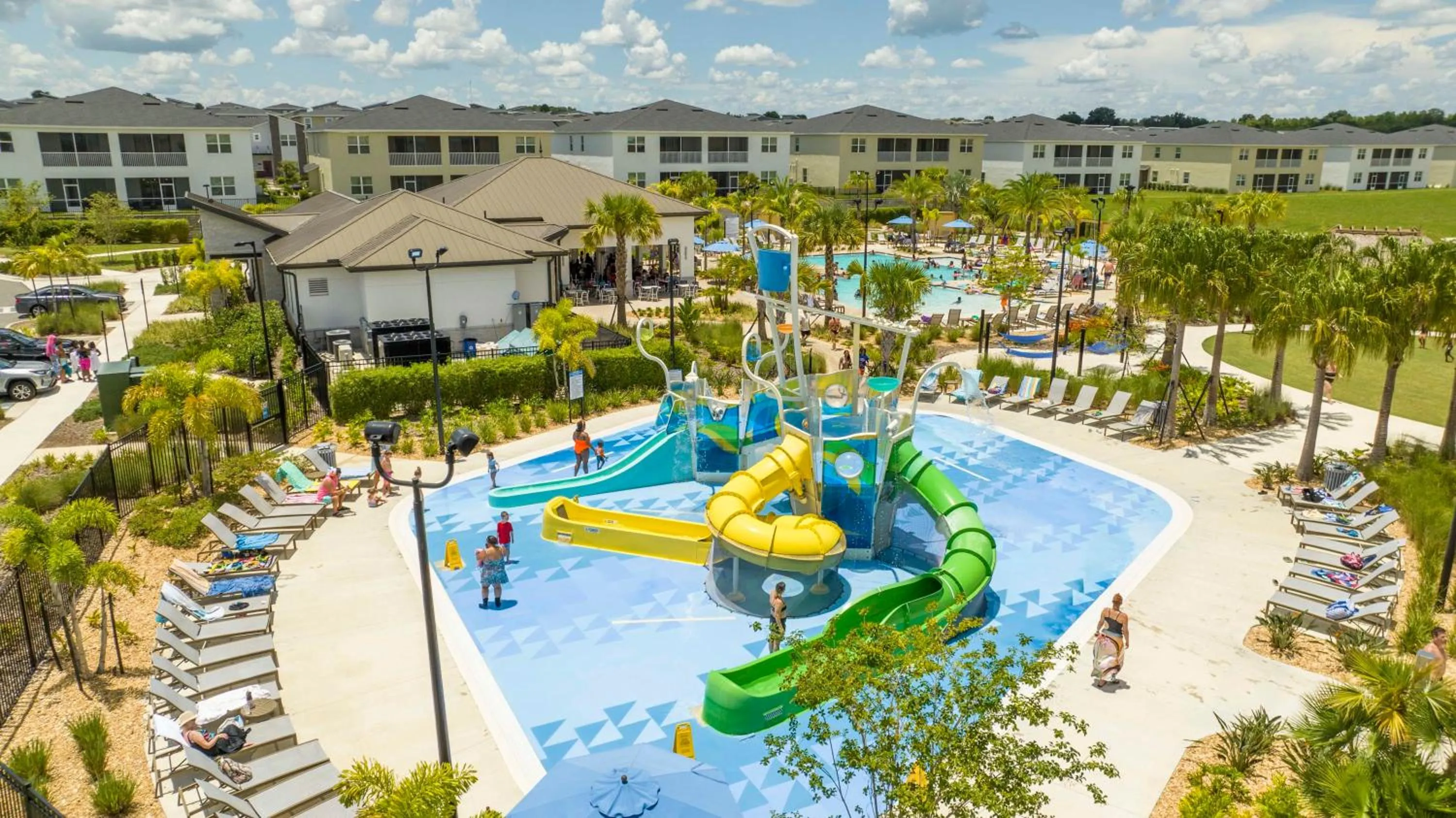 Magical Getaway - Super Cute 3BR Apartment