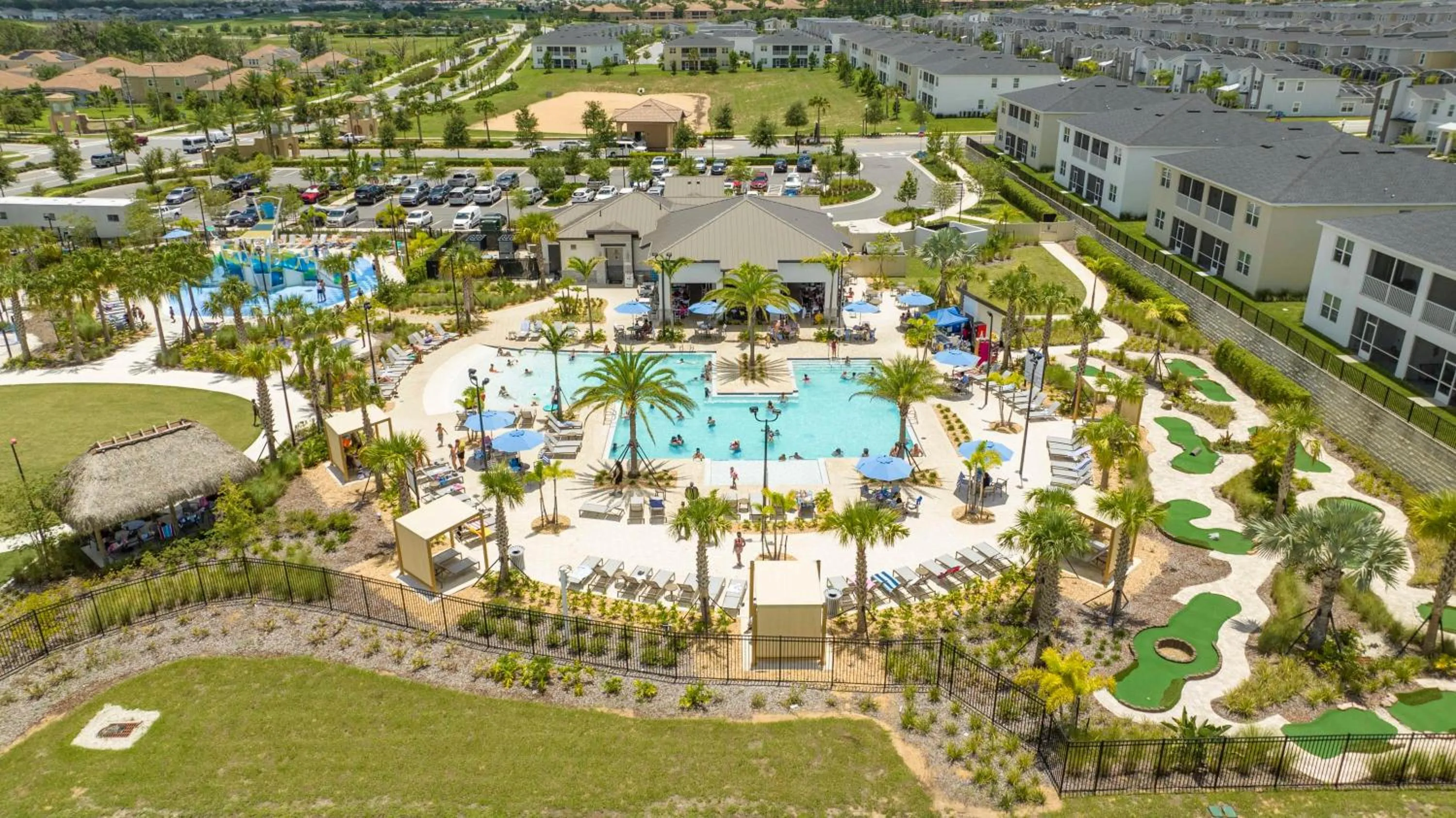 Magical Getaway - Super Cute 3BR Apartment