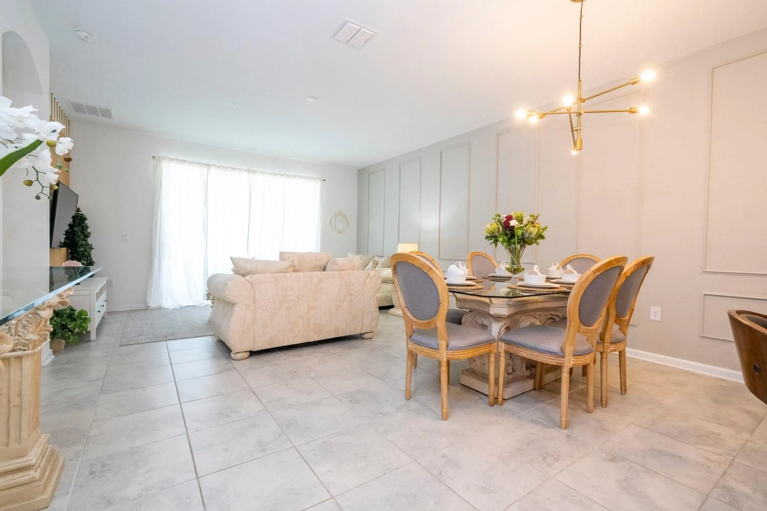 Magical Getaway - Super Cute 3BR Apartment