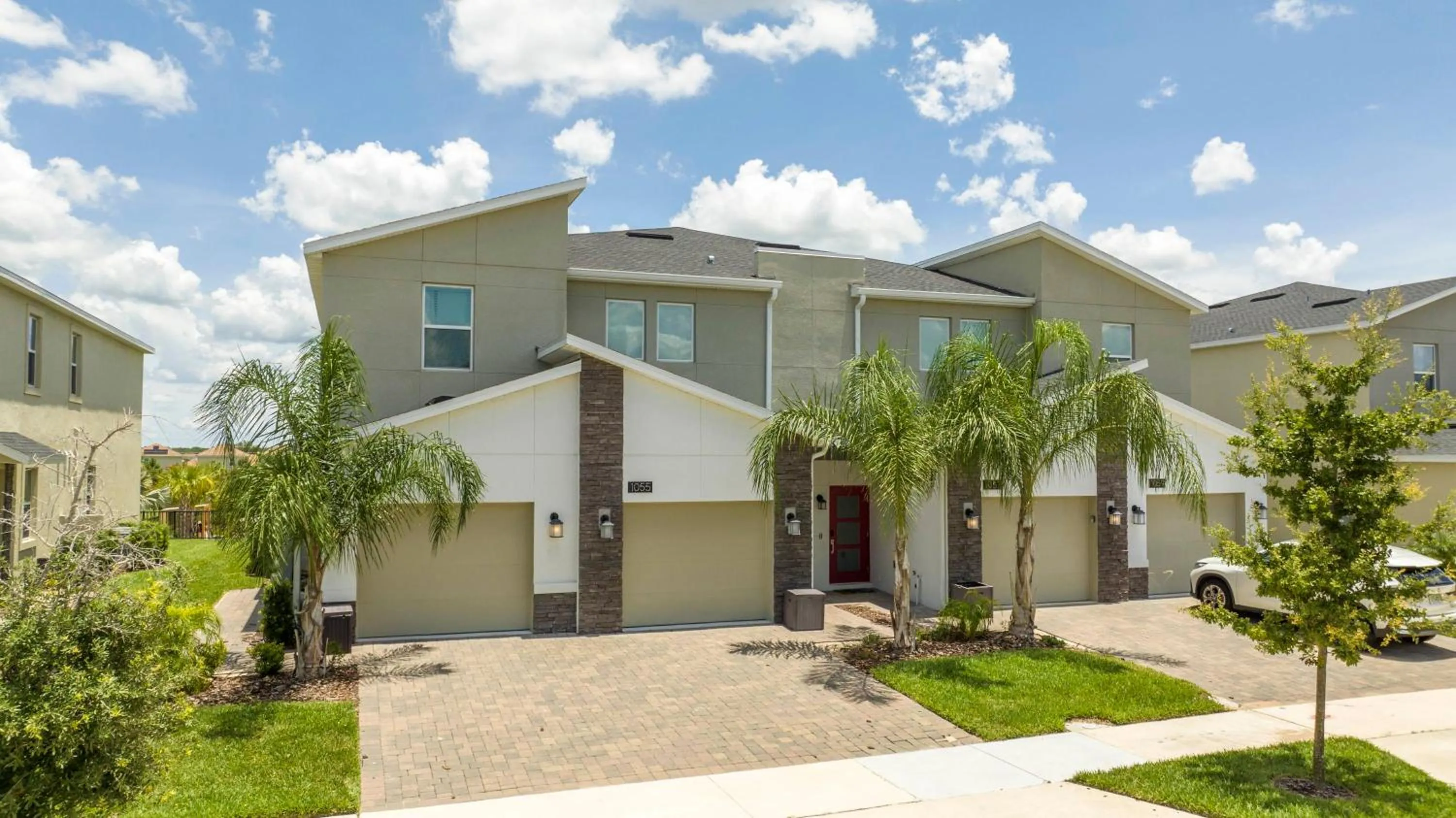 Magical Getaway - Super Cute 3BR Apartment