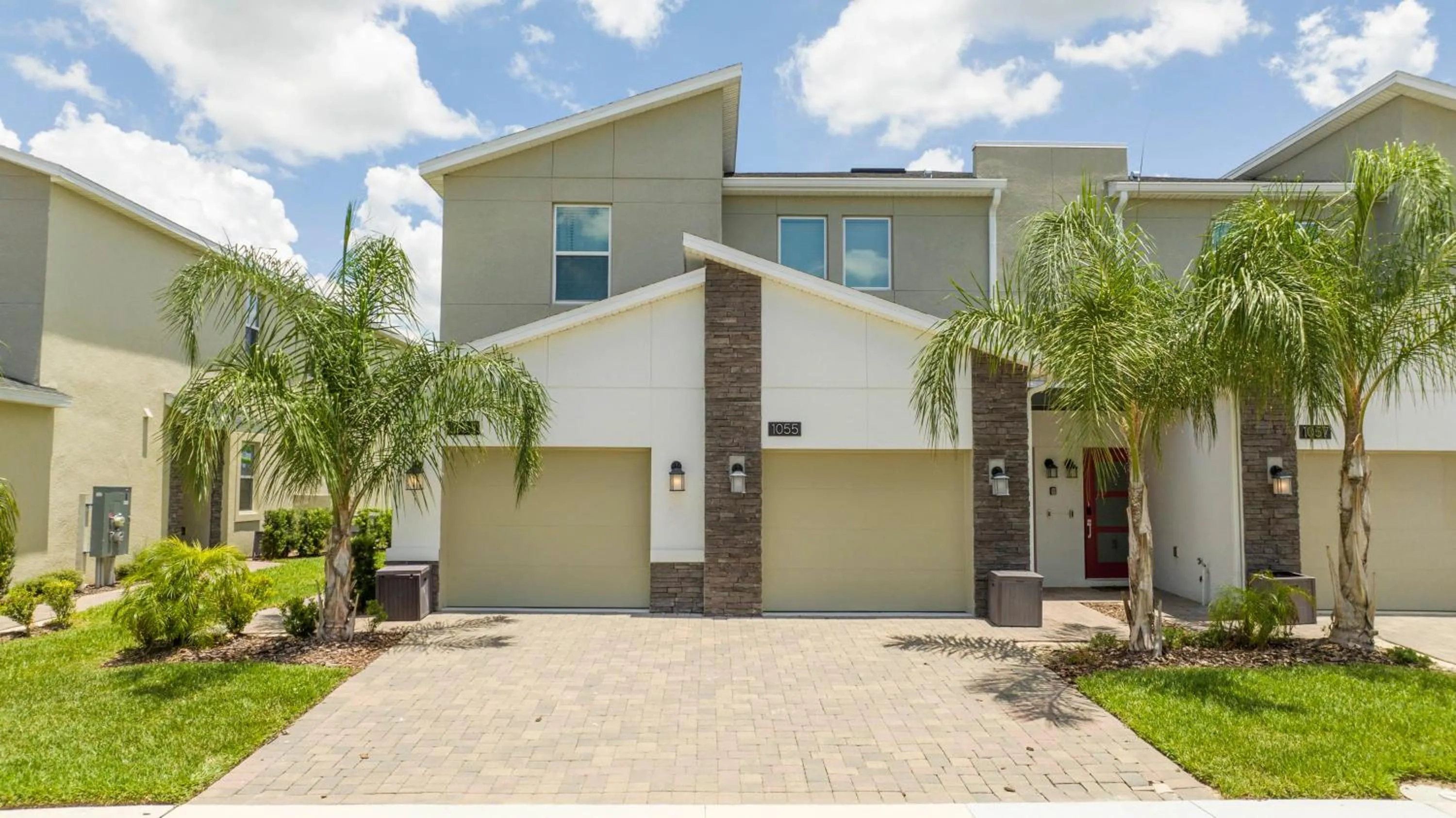 Magical Getaway - Super Cute 3BR Apartment