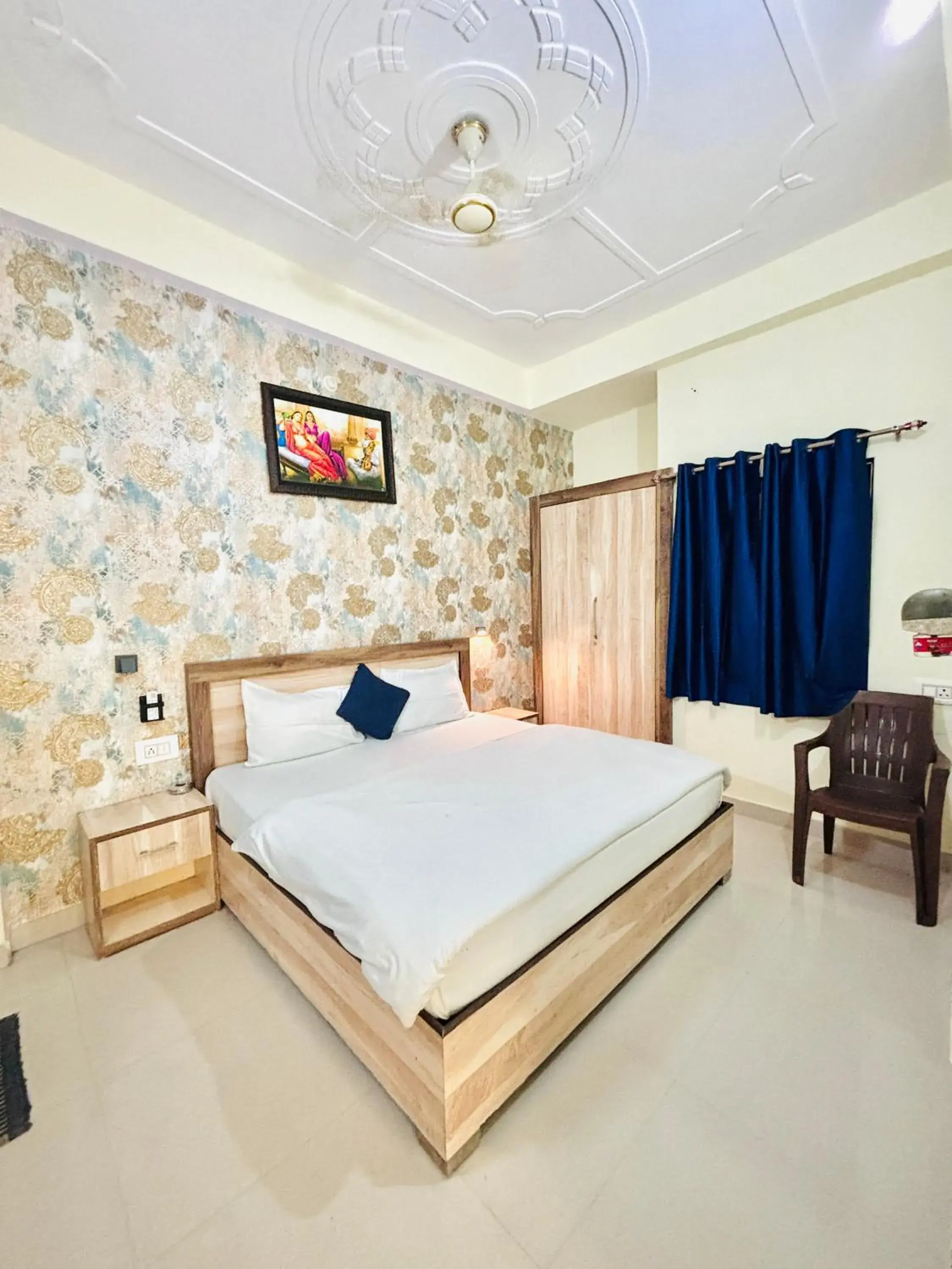 Coffee/tea facilities, Bed in Hill Top Residency Coffee/tea facilities, Bed in Hill Top Residency