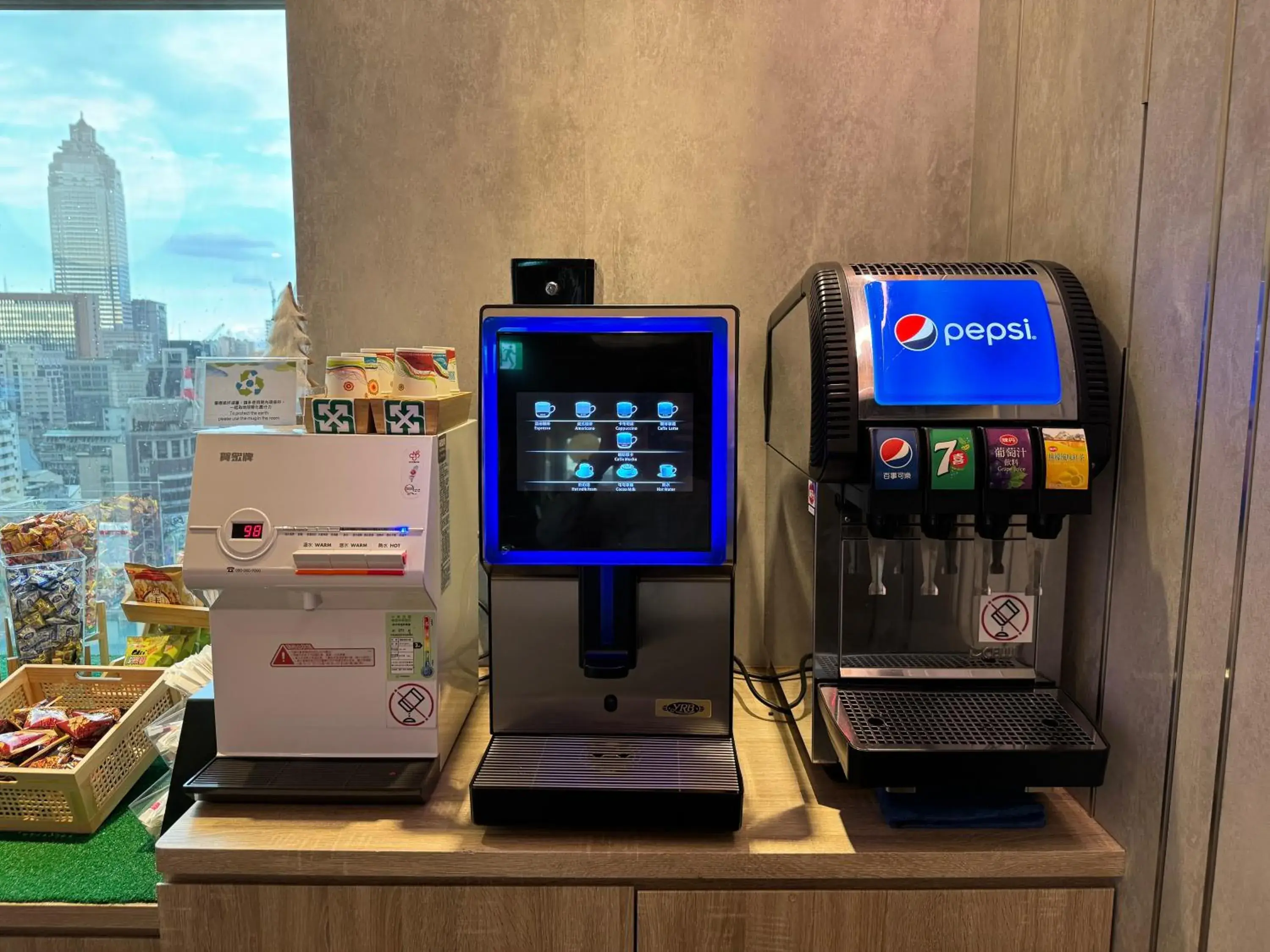 西門雲町旅店 Sky Gate Hotel 西門雲町旅店 Sky Gate Hotel