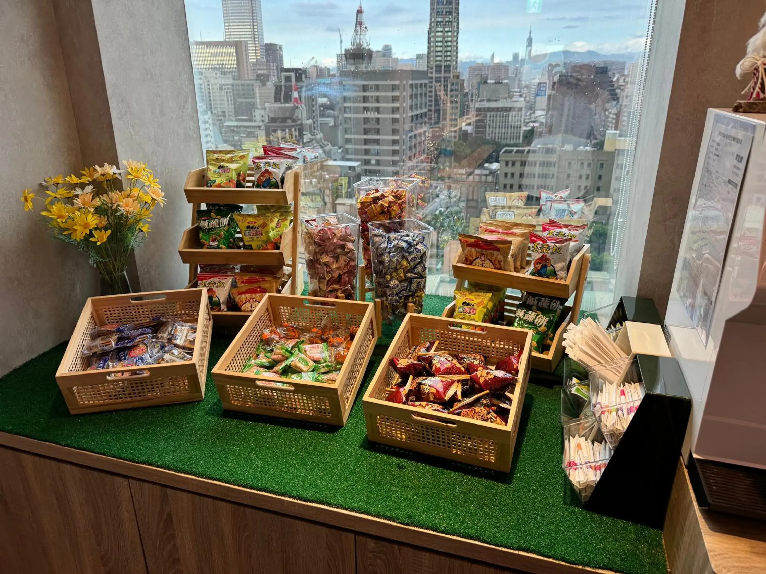 西門雲町旅店 Sky Gate Hotel 西門雲町旅店 Sky Gate Hotel