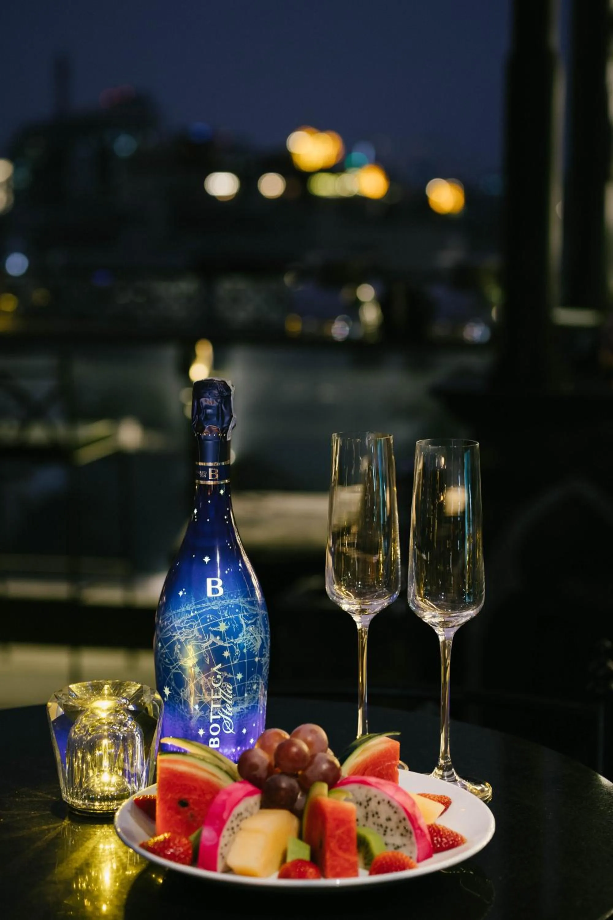 Drinks in Le Chanvre Hanoi Hotel & Spa