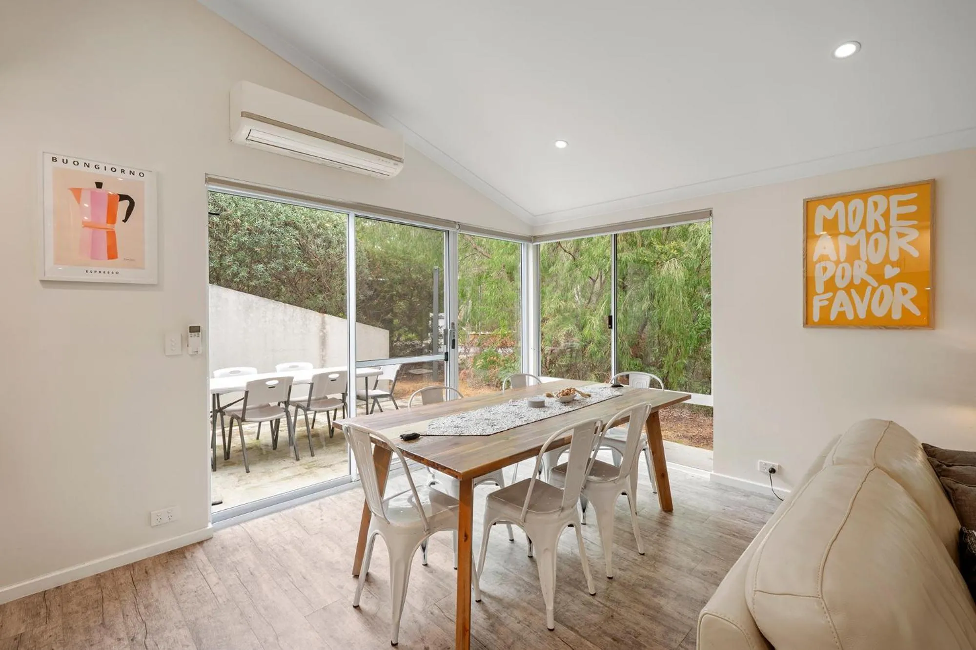 Milton's Retreat @ Cape Villas Dunsborough