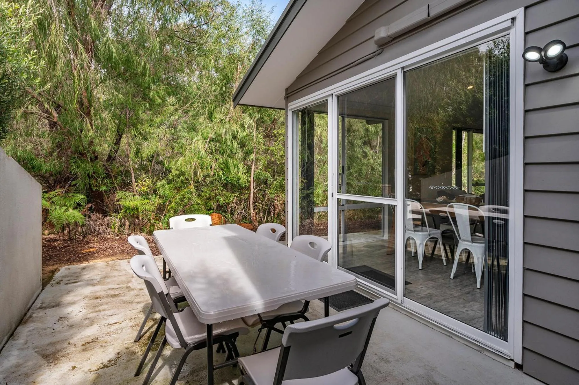 Milton's Retreat @ Cape Villas Dunsborough