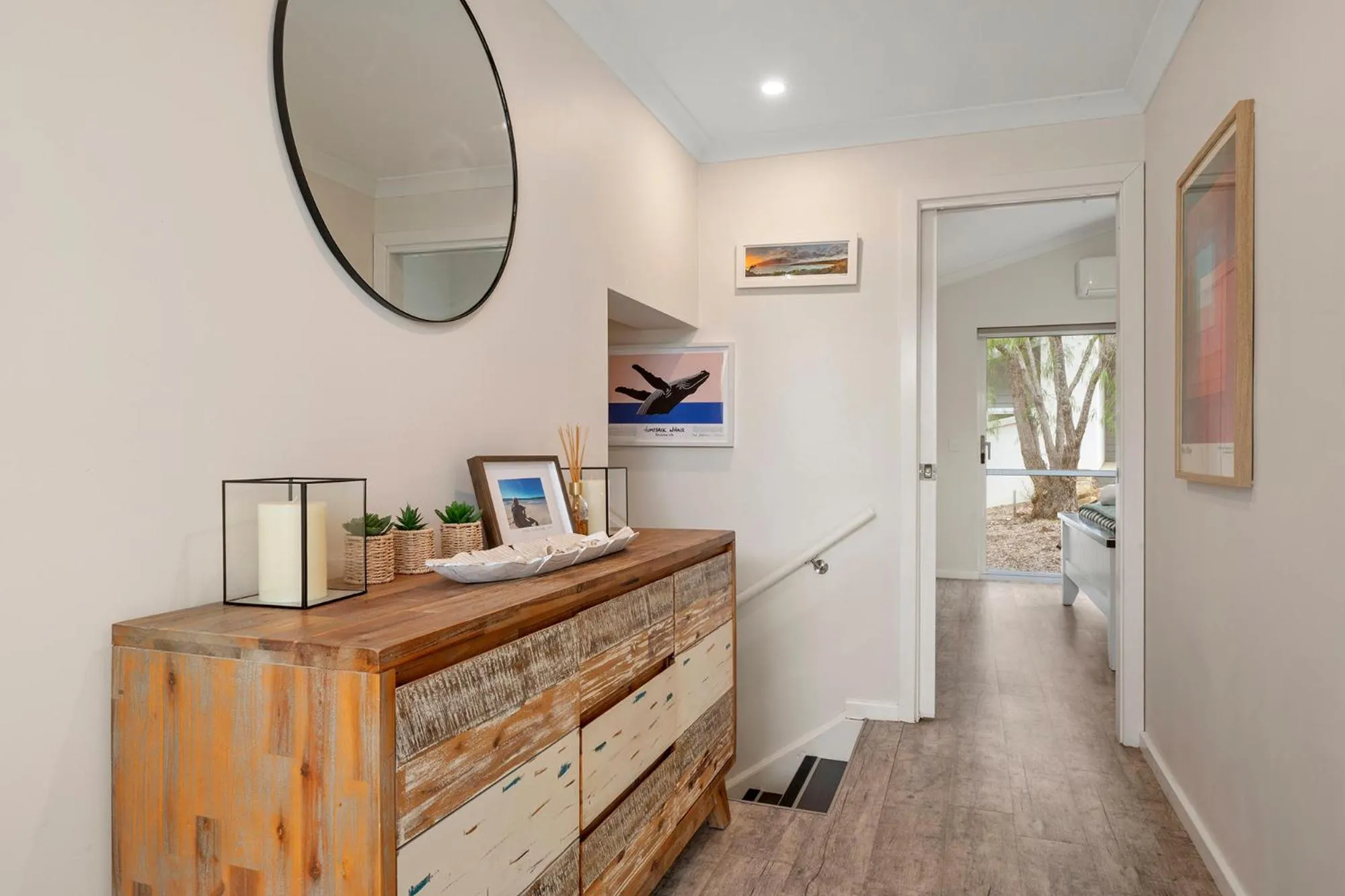 Milton's Retreat @ Cape Villas Dunsborough